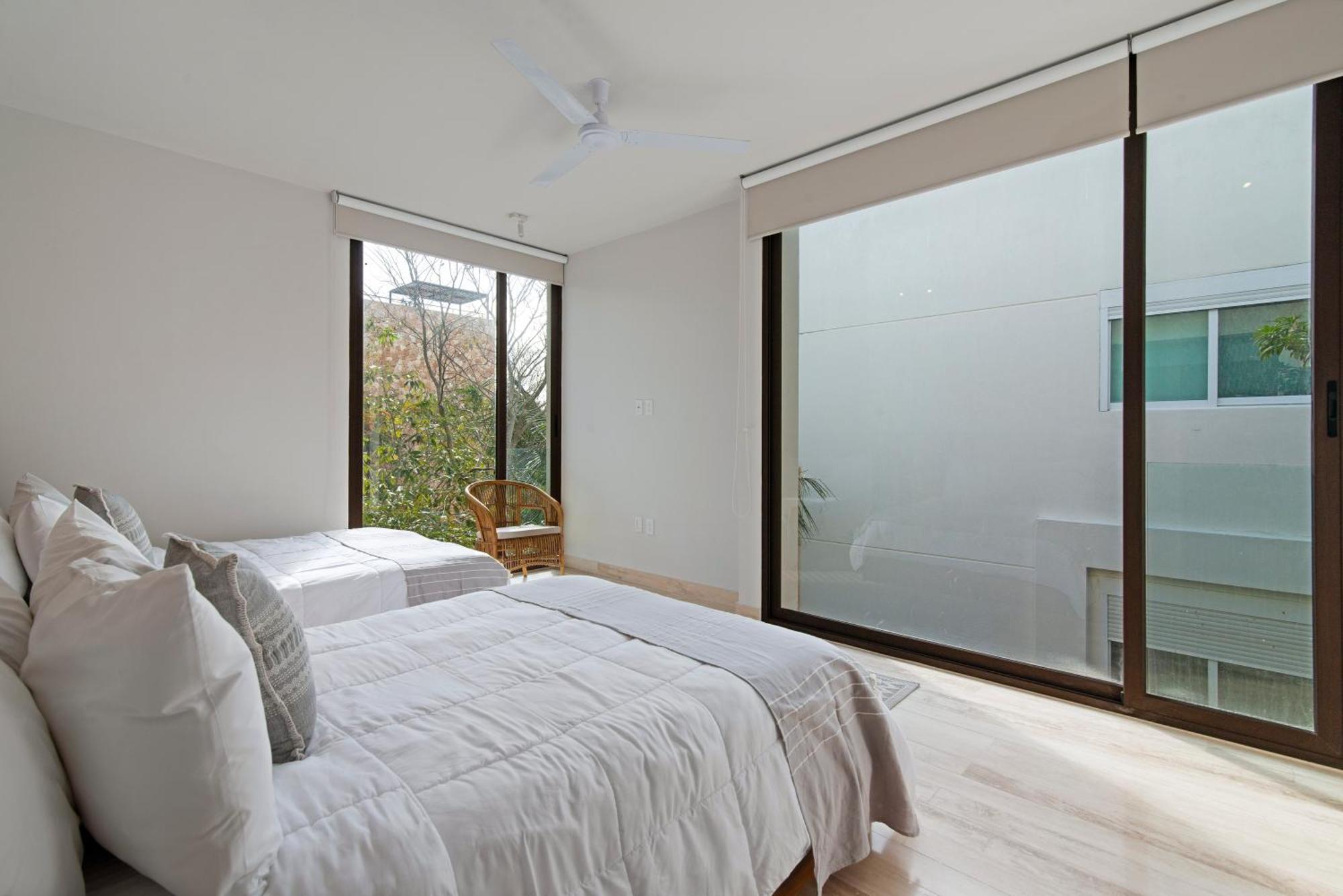 Apartamento 302 Modern & Luxury With Private Terrace *