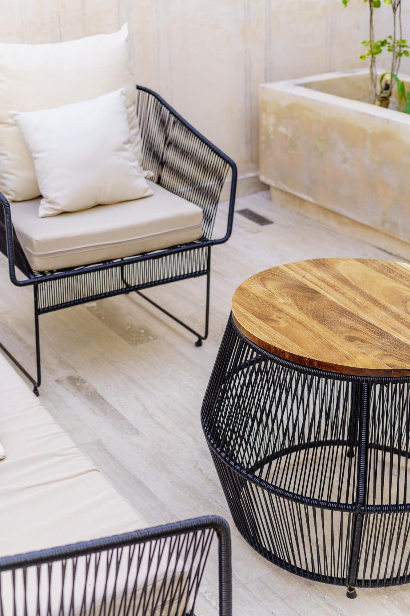 302 Modern & Luxury With Private Terrace Apartamento