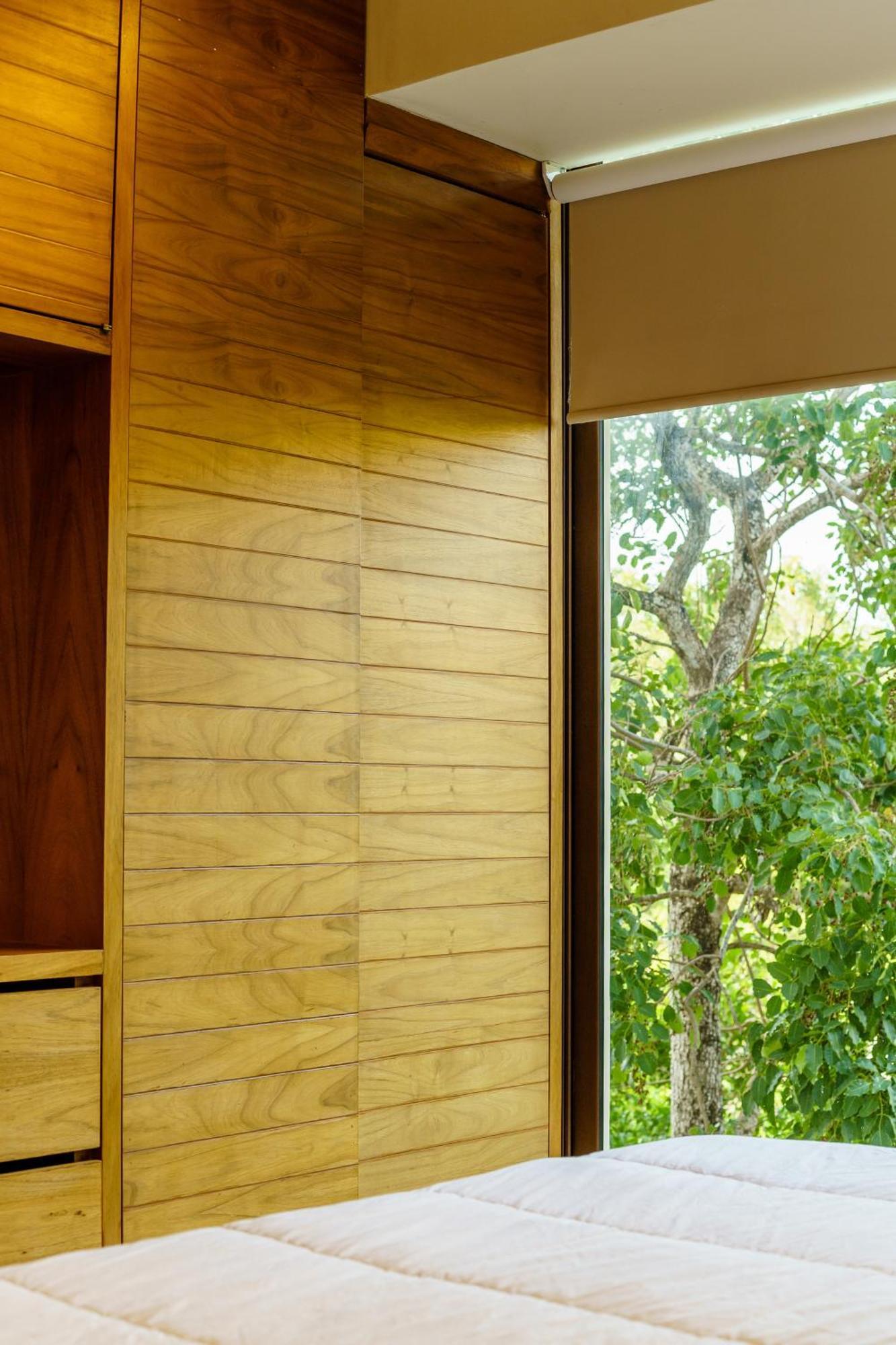 302 Modern & Luxury With Private Terrace Apartamento Tulum