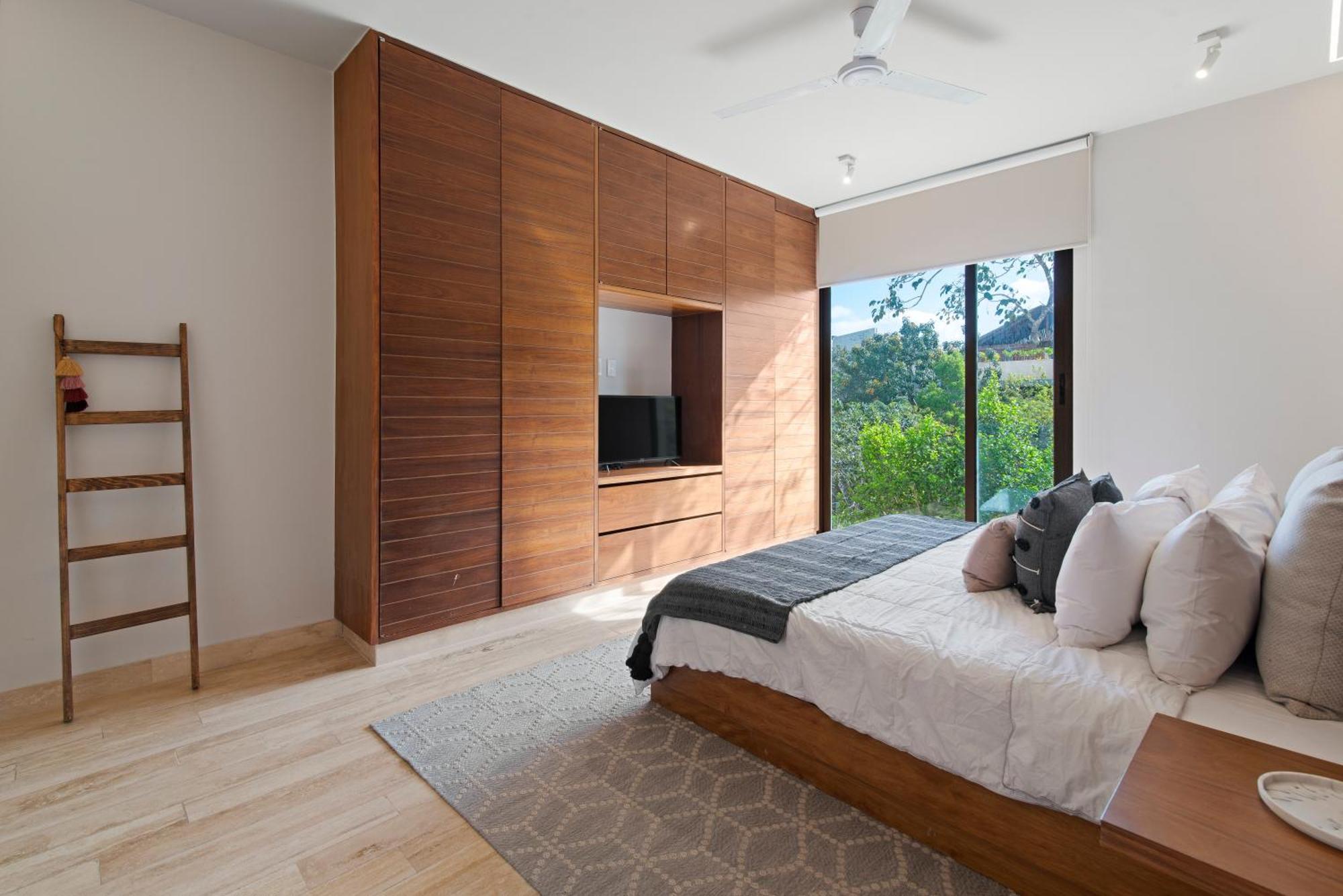 302 Modern & Luxury With Private Terrace Tulum