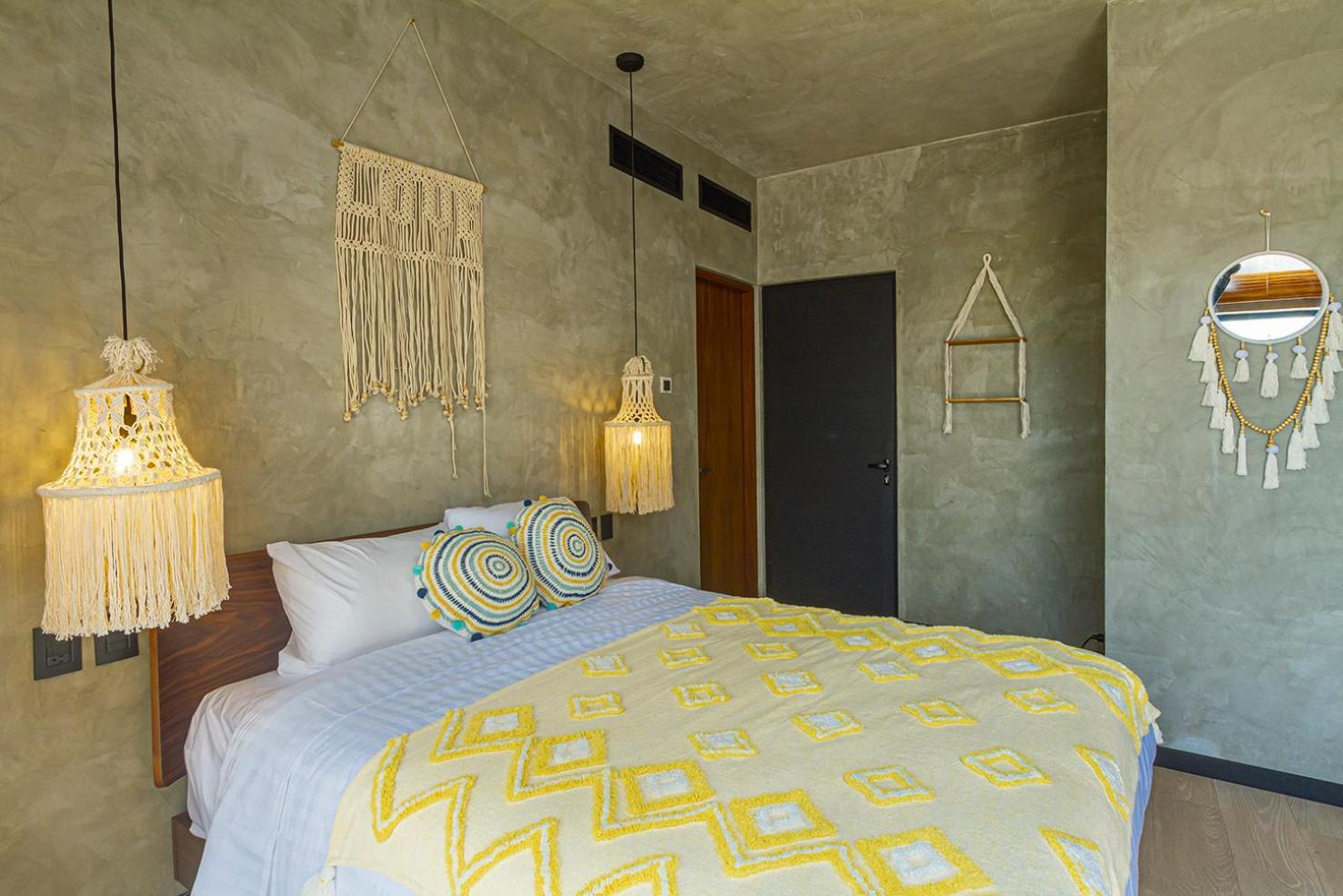 Apartahotel Impresionante Tuk Tulum