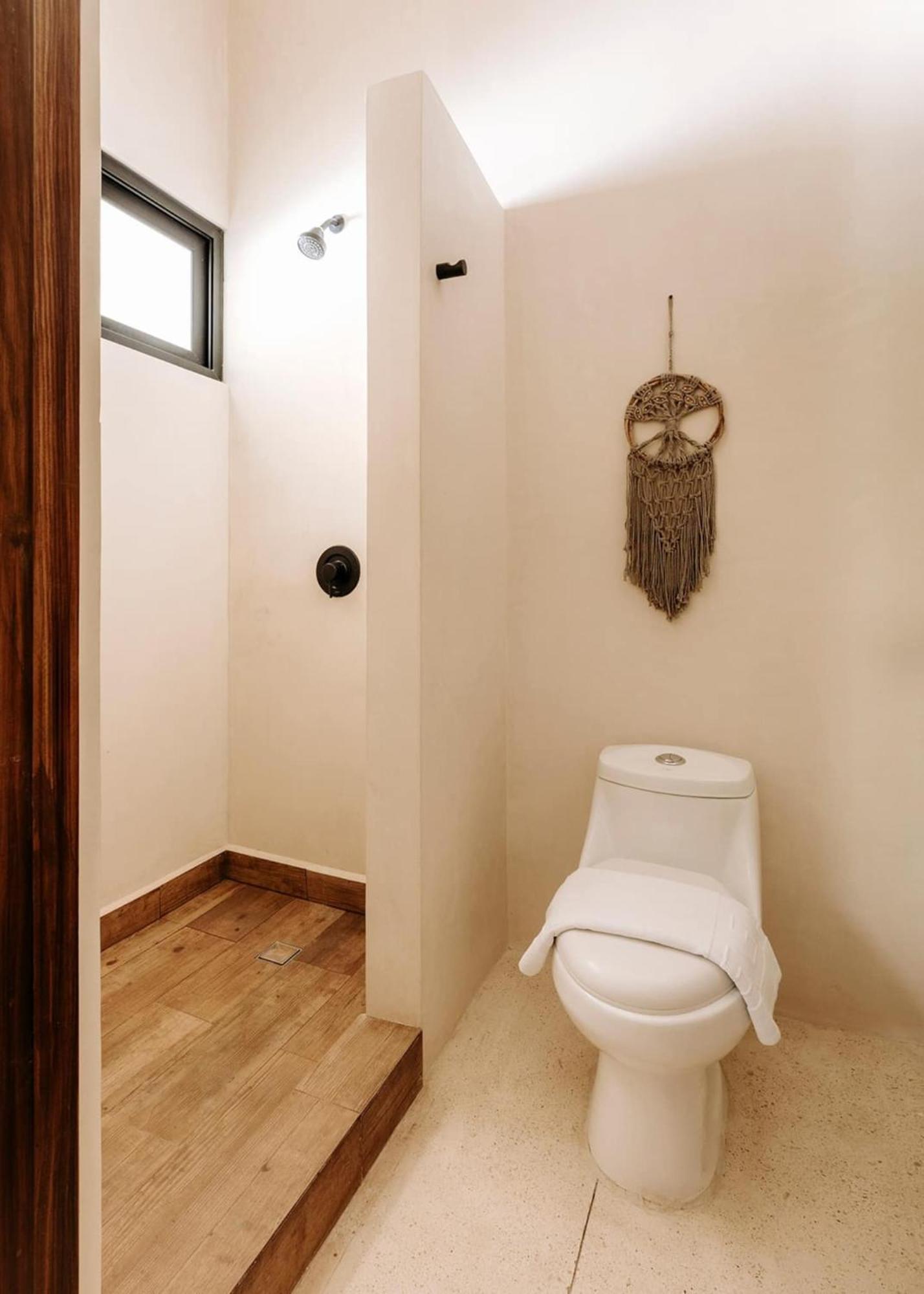 Spacious Echoluxe In Aldea Zama Tulum
