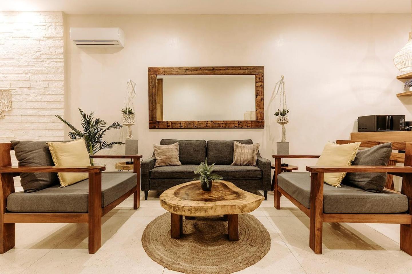 Spacious Echoluxe In Aldea Zama *