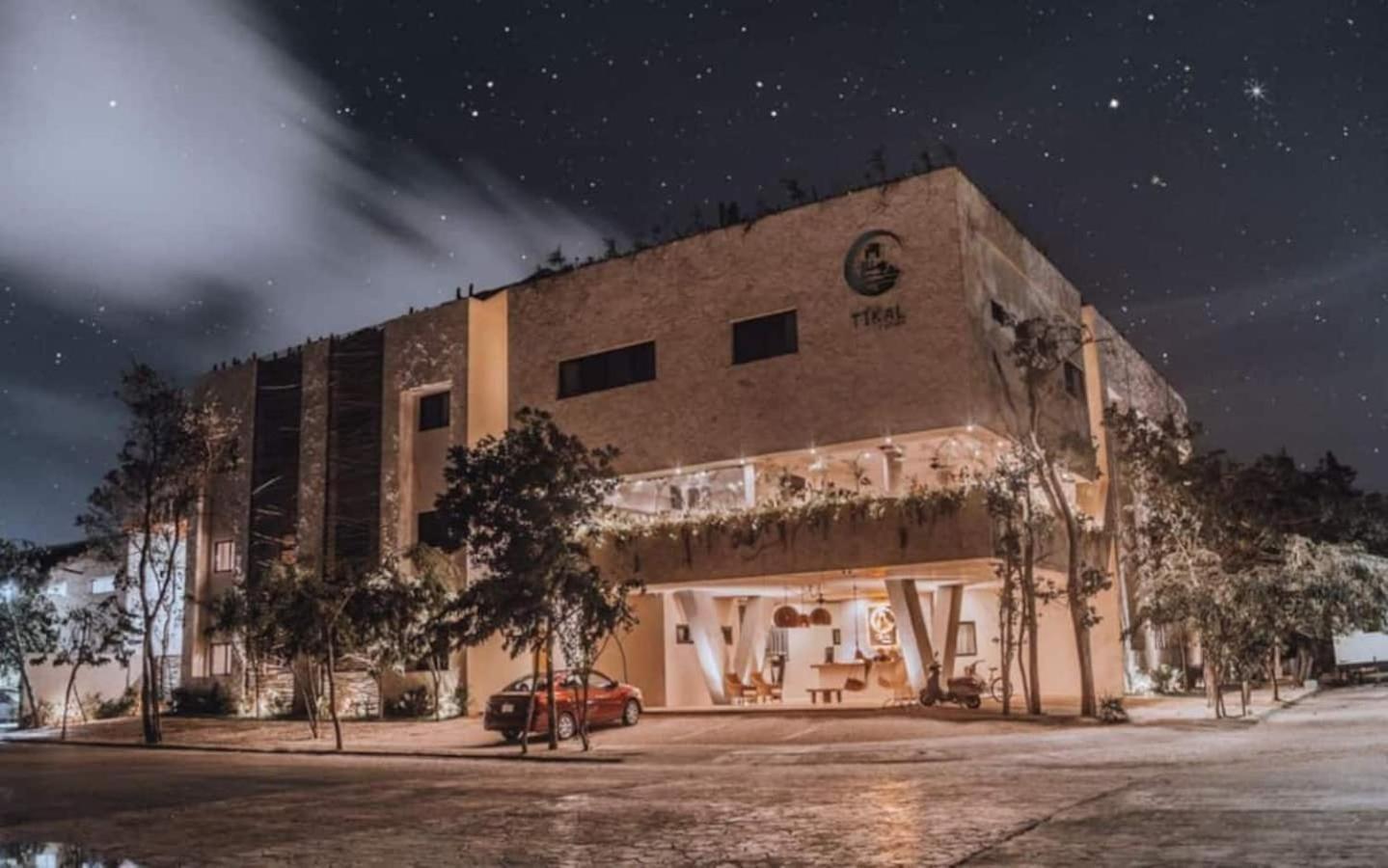 Spacious Echoluxe In Aldea Zama