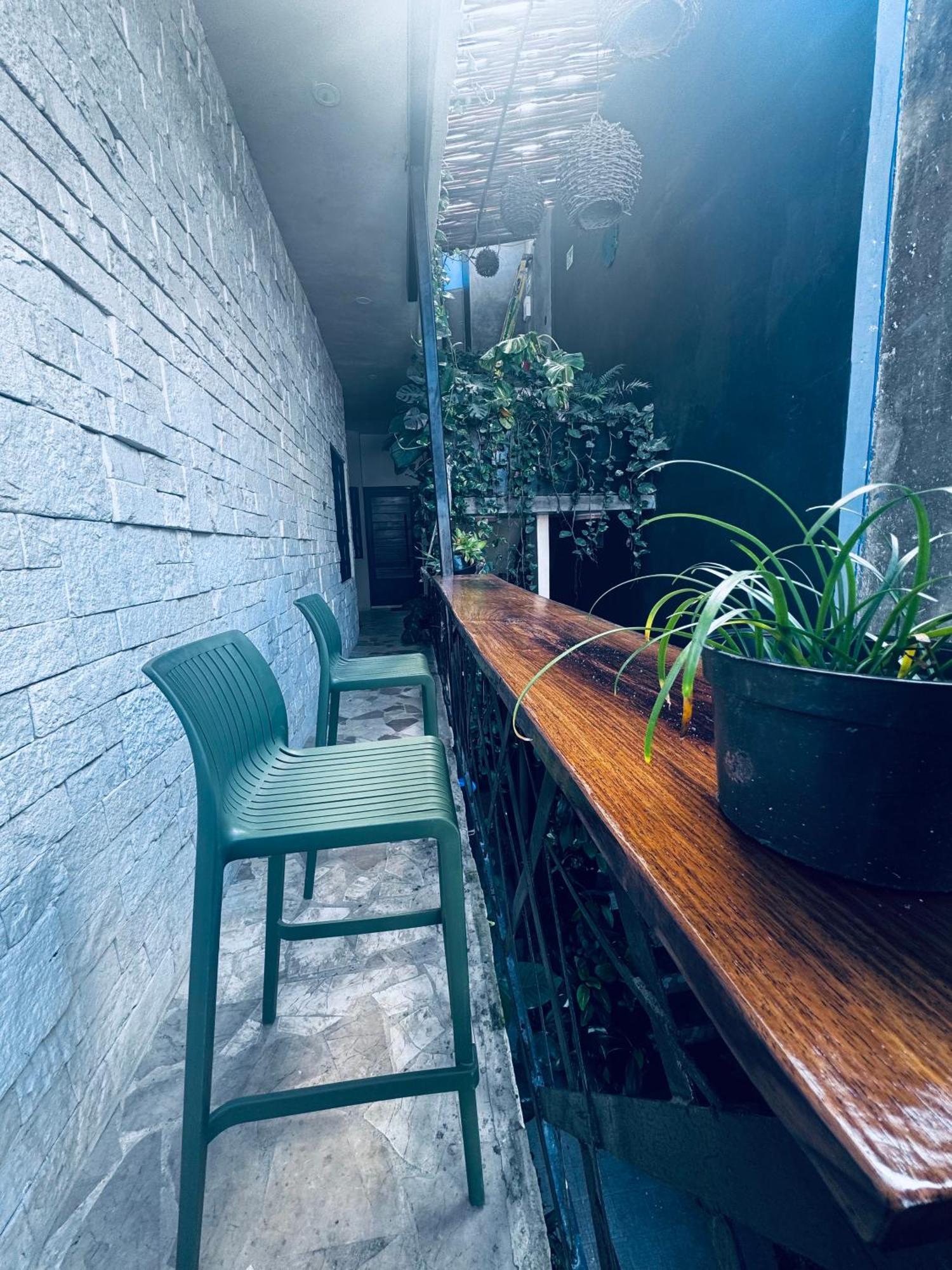 Kasa Nikte Apartamento Tulum