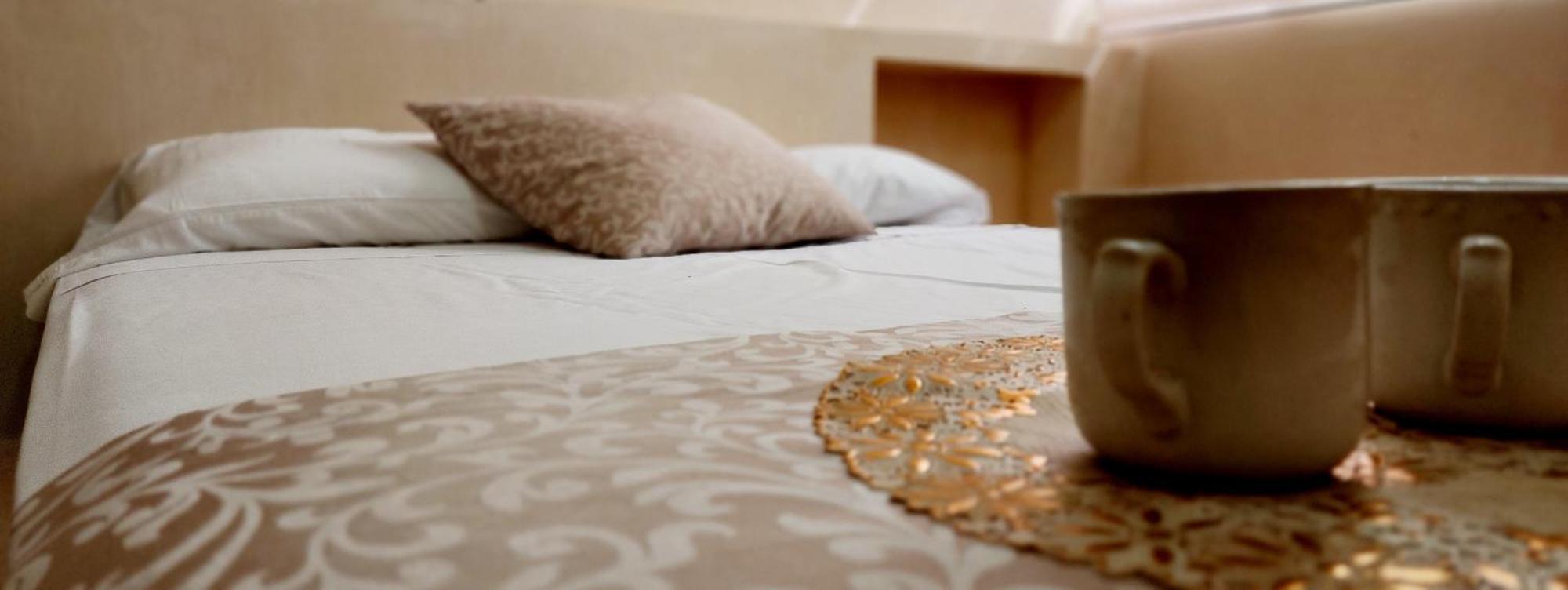 Apartamento Kin