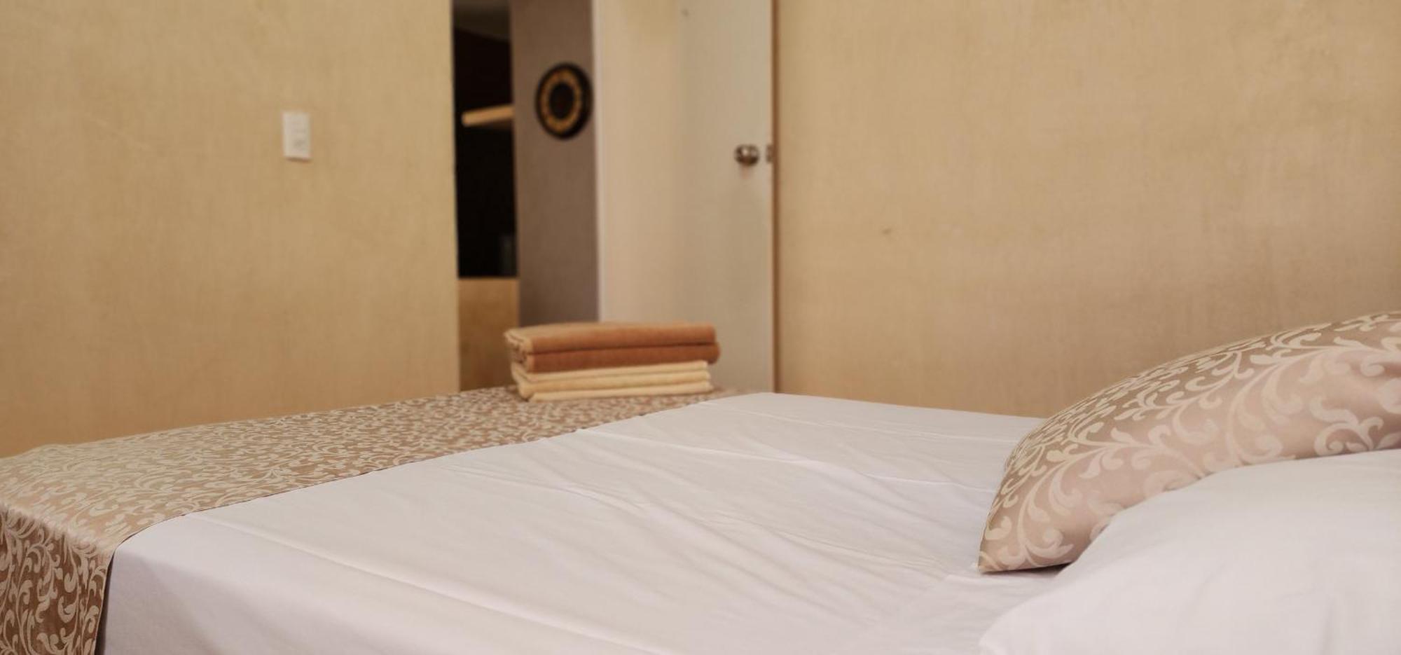 Apartamento Kin *
