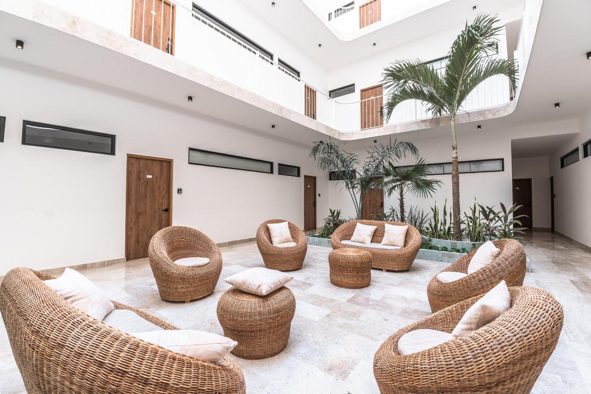 Giada Tower B 305 Aldea Zama * Tulum