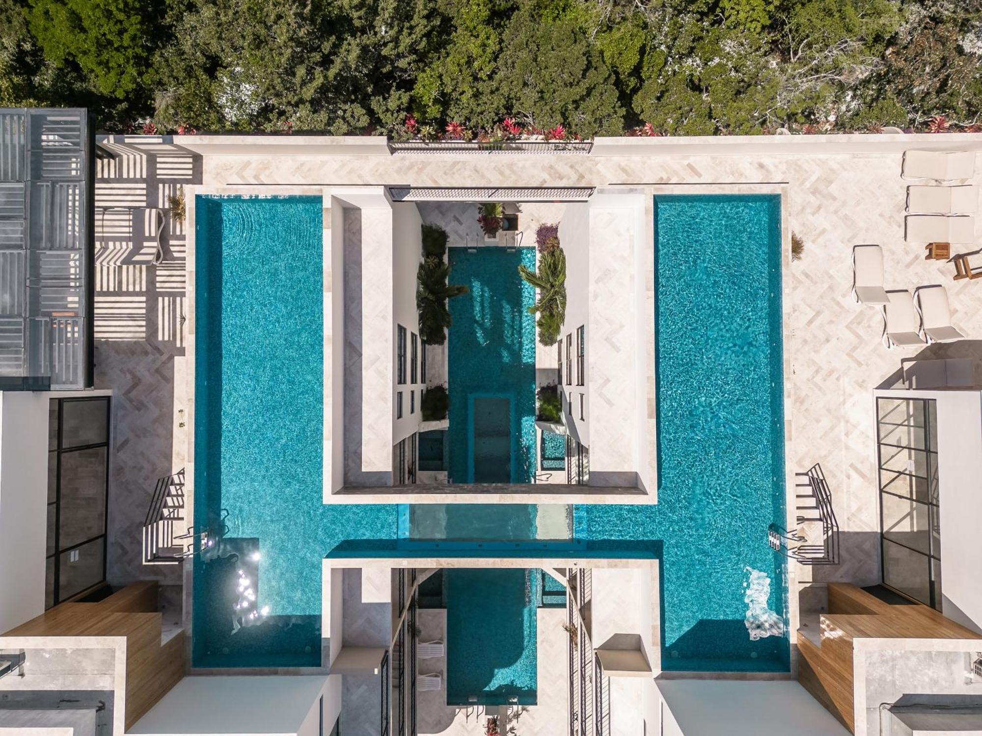 Apartamento Giada Tower B 305 Aldea Zama