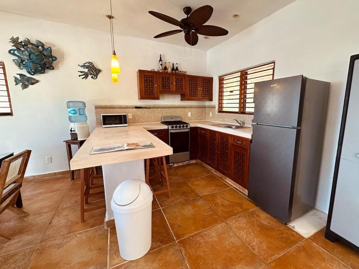 Сasa de vacaciones Tankah Sunrise Sanctuary - Reef & Oceanfront