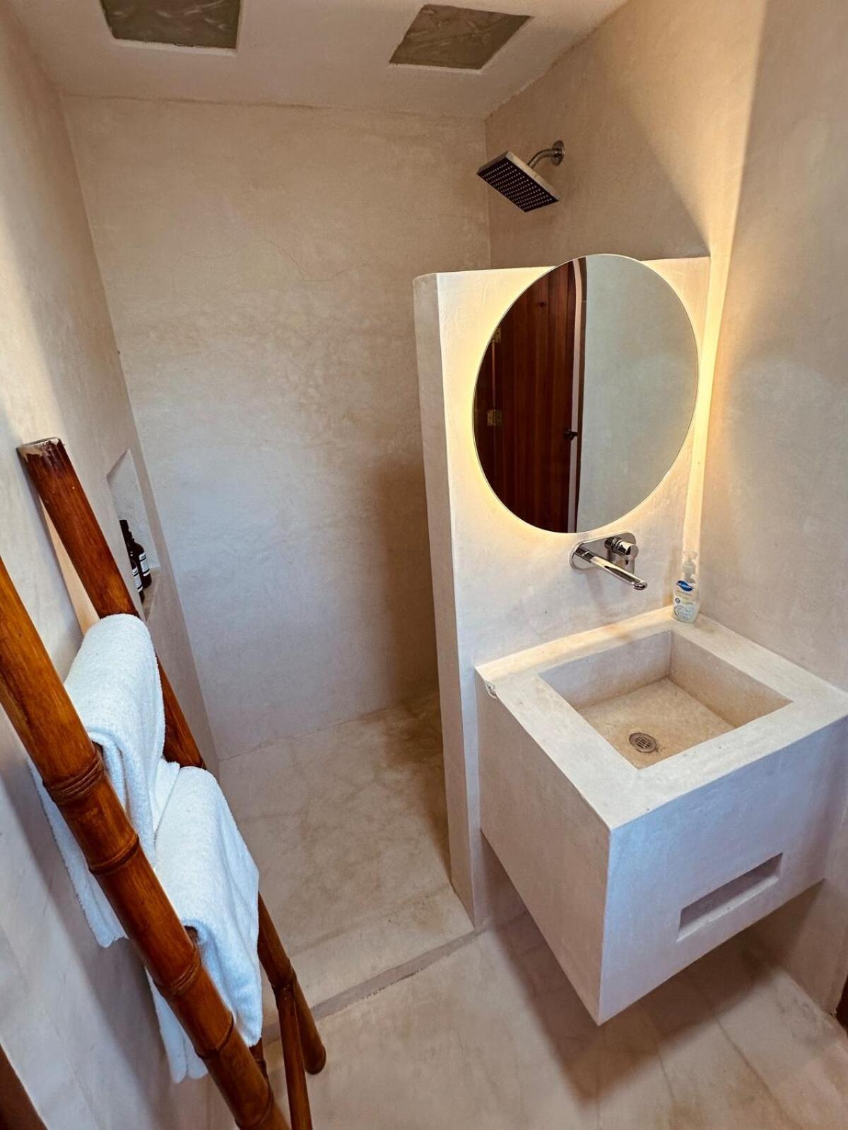 Tankah Sunrise Sanctuary - Reef & Oceanfront