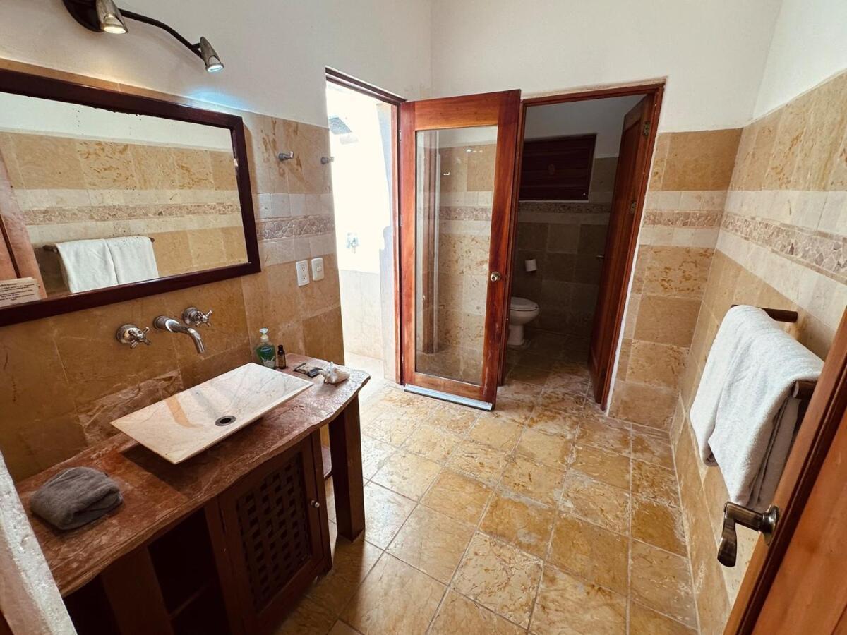 Tankah Sunrise Sanctuary - Reef & Oceanfront Сasa de vacaciones