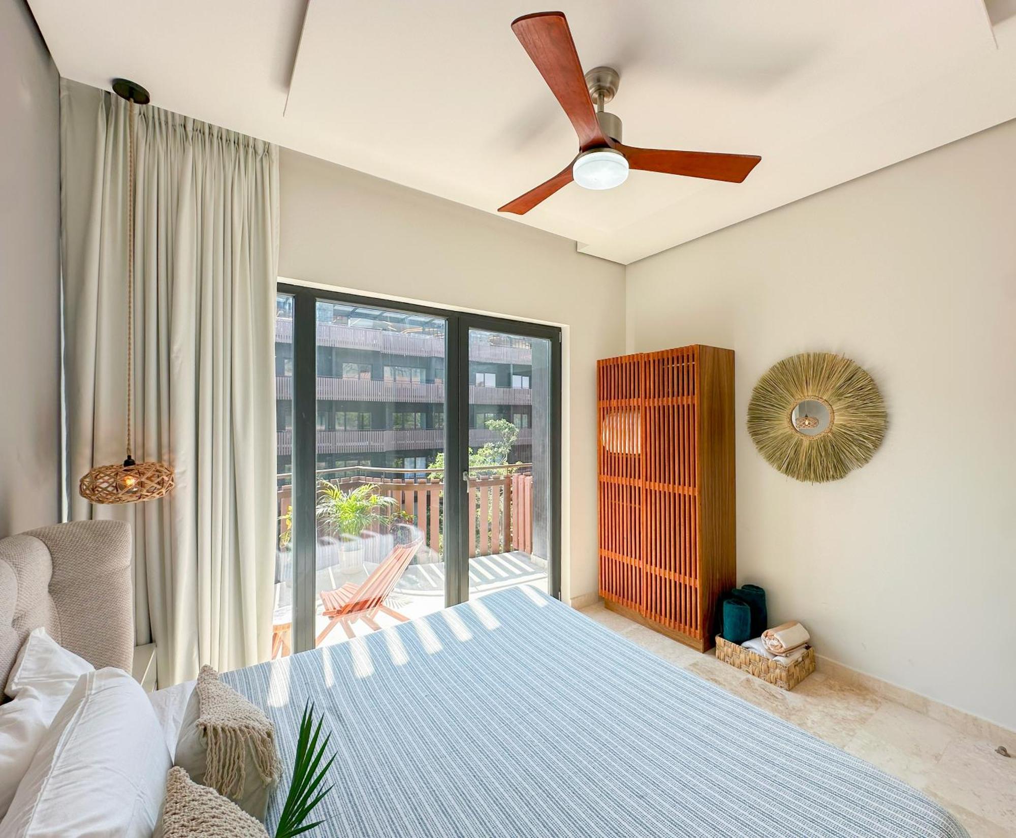 Near The Sea Zone 1 Bedroom * Tulum