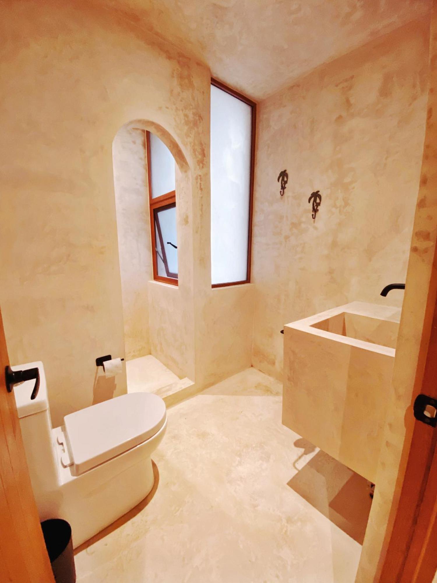Apartamento Makan Brand New 2-bedroom With Patio And Pool