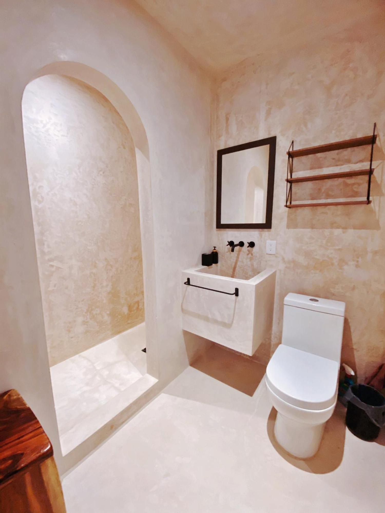 Makan Brand New 2-bedroom With Patio And Pool Apartamento *