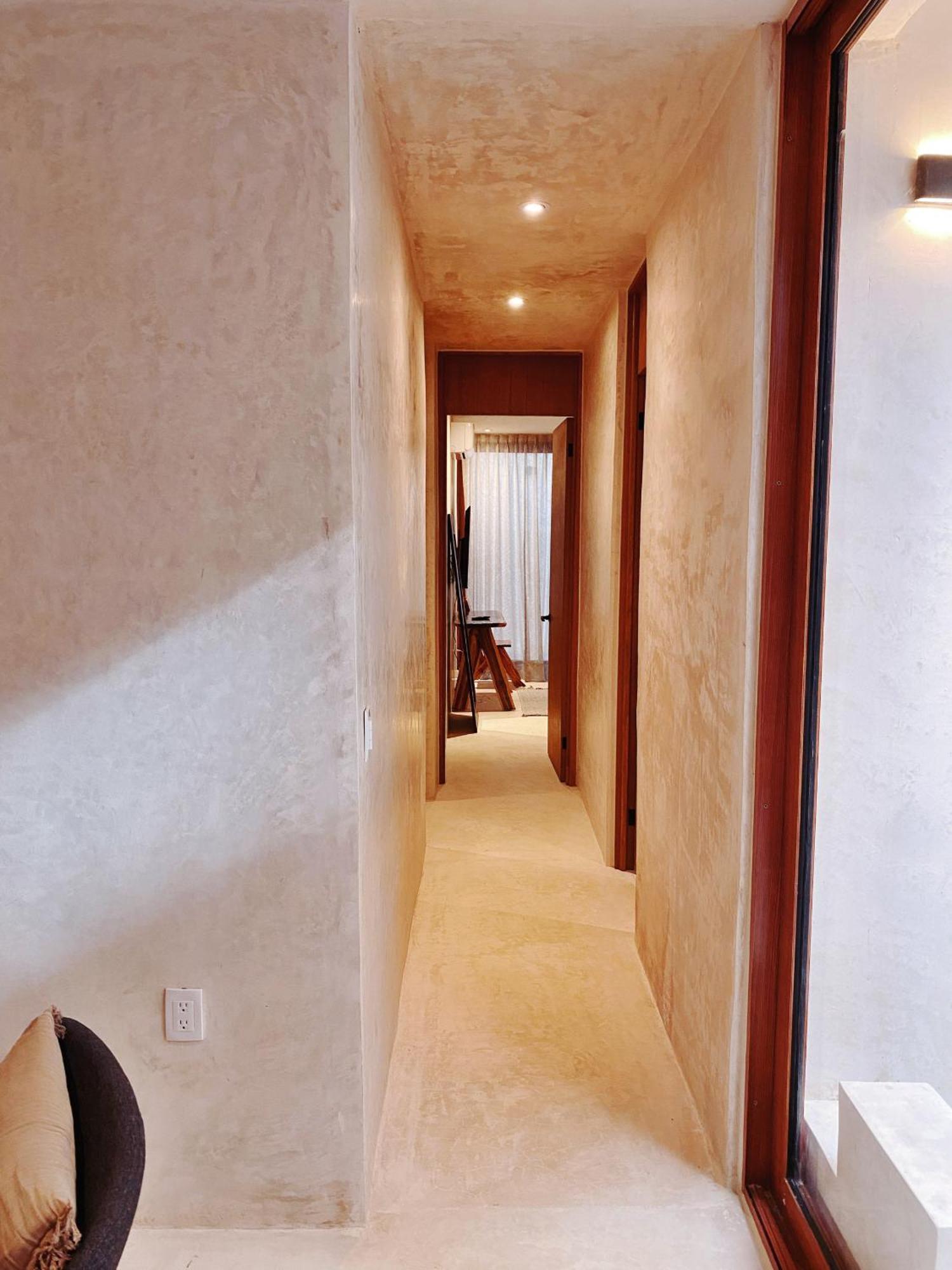 Apartamento Makan Brand New 2-bedroom With Patio And Pool Tulum