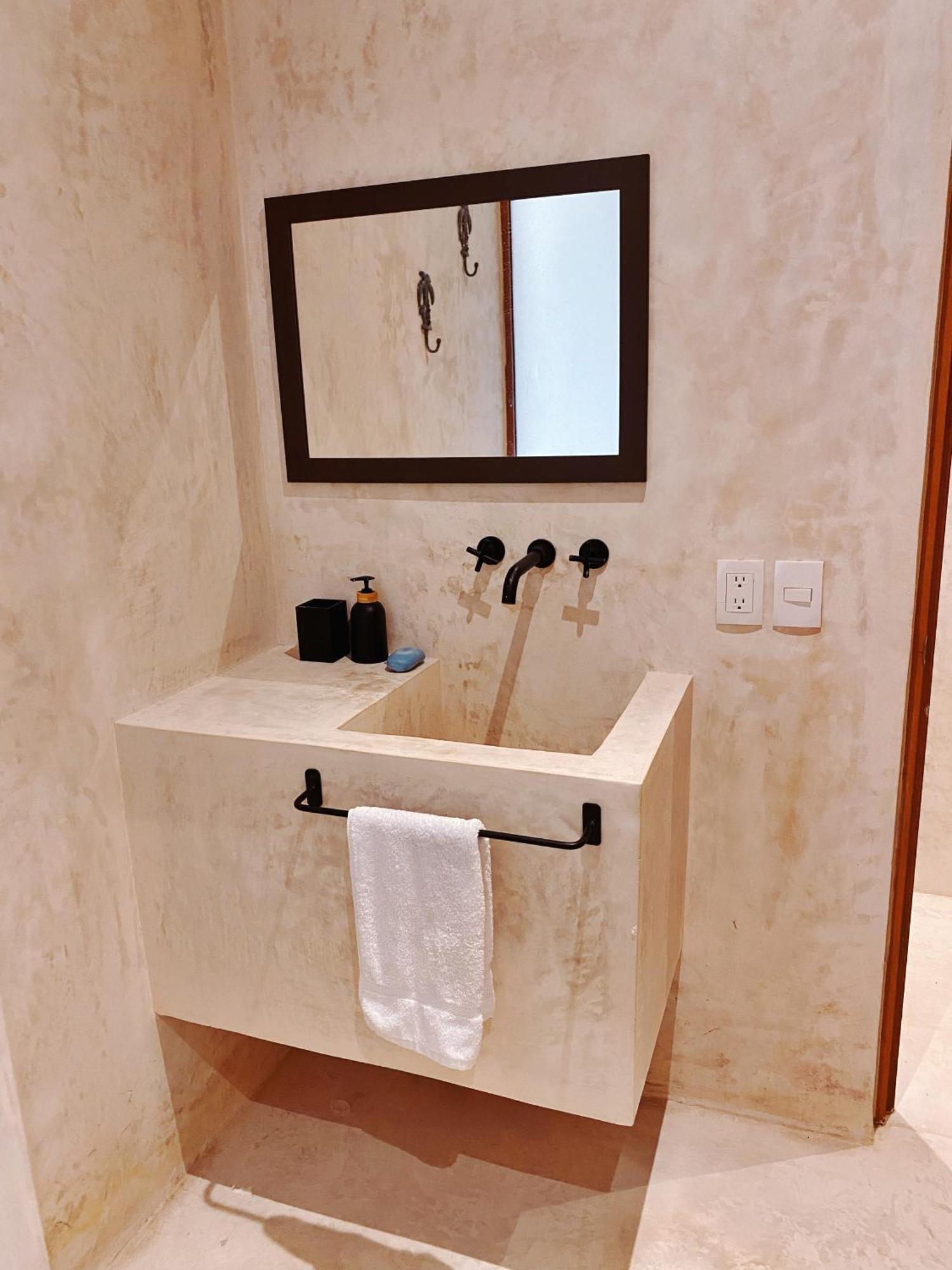 Apartamento Makan Brand New 2-bedroom With Patio And Pool Tulum