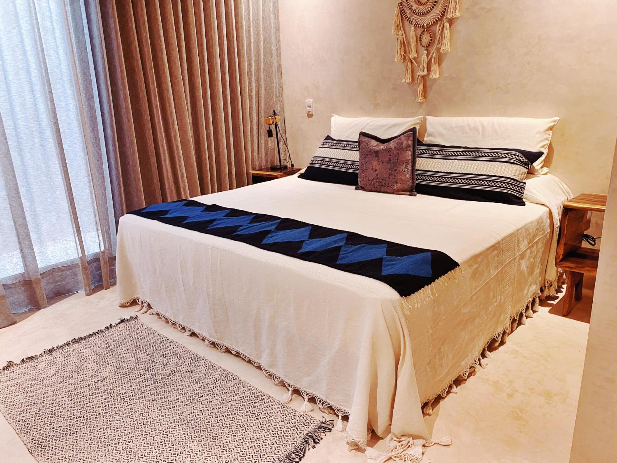 Apartamento Makan Brand New 2-bedroom With Patio And Pool *
