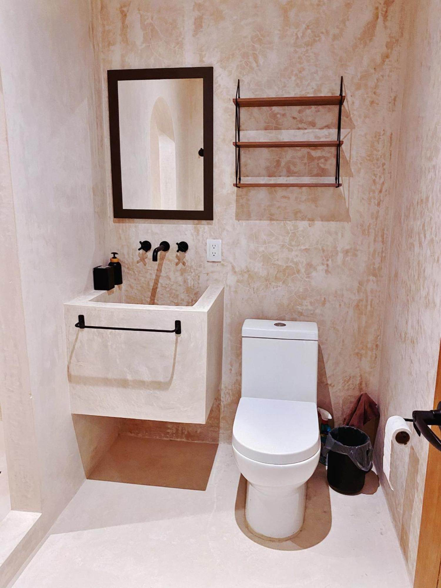 Makan Brand New 2-bedroom With Patio And Pool Apartamento Tulum