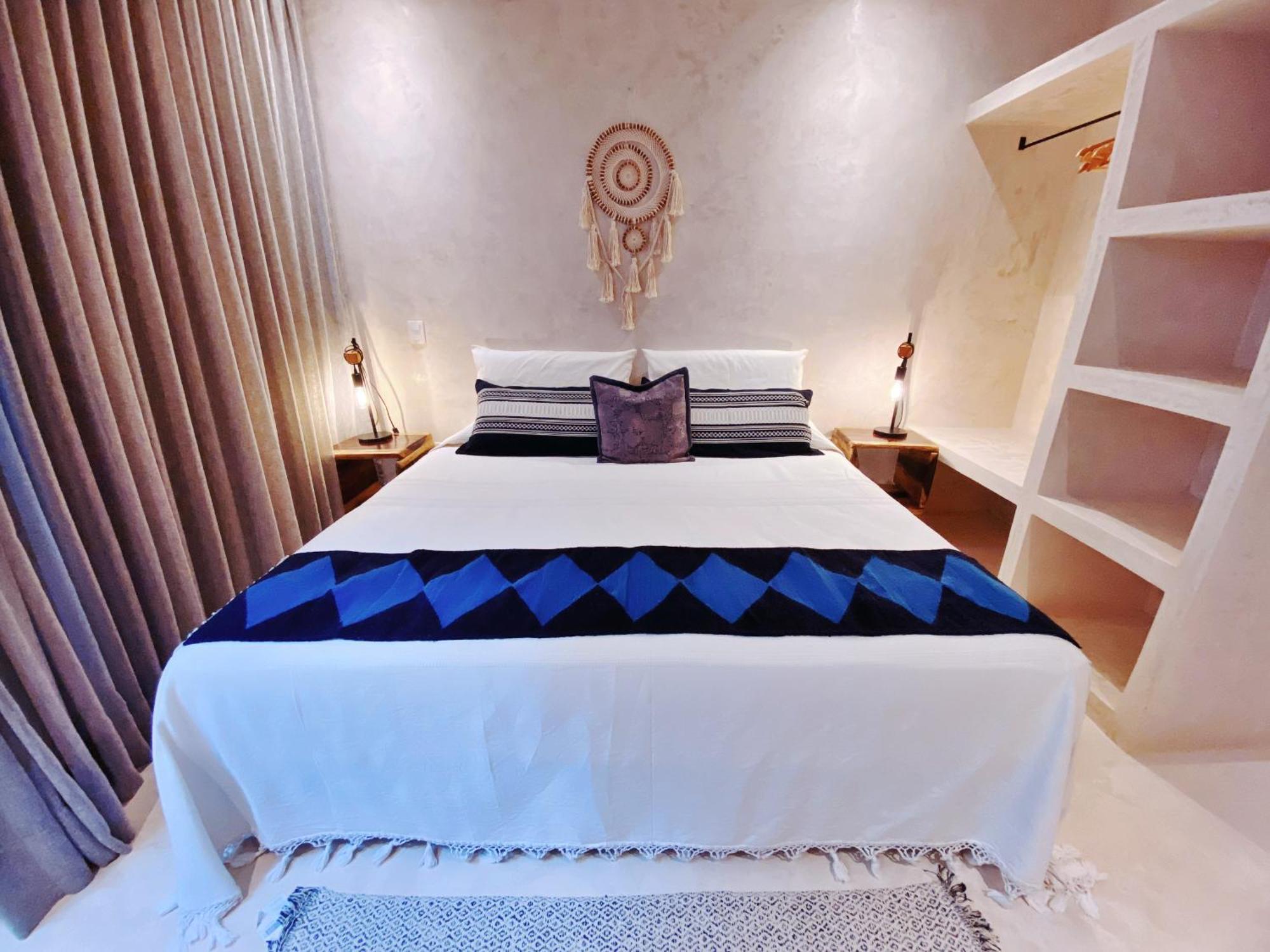 Makan Brand New 2-bedroom With Patio And Pool Apartamento *