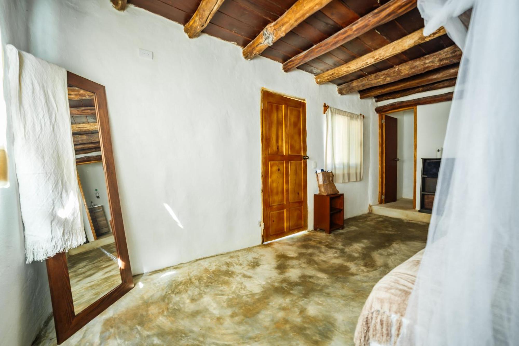 Co.bañitas Hotel Tulum