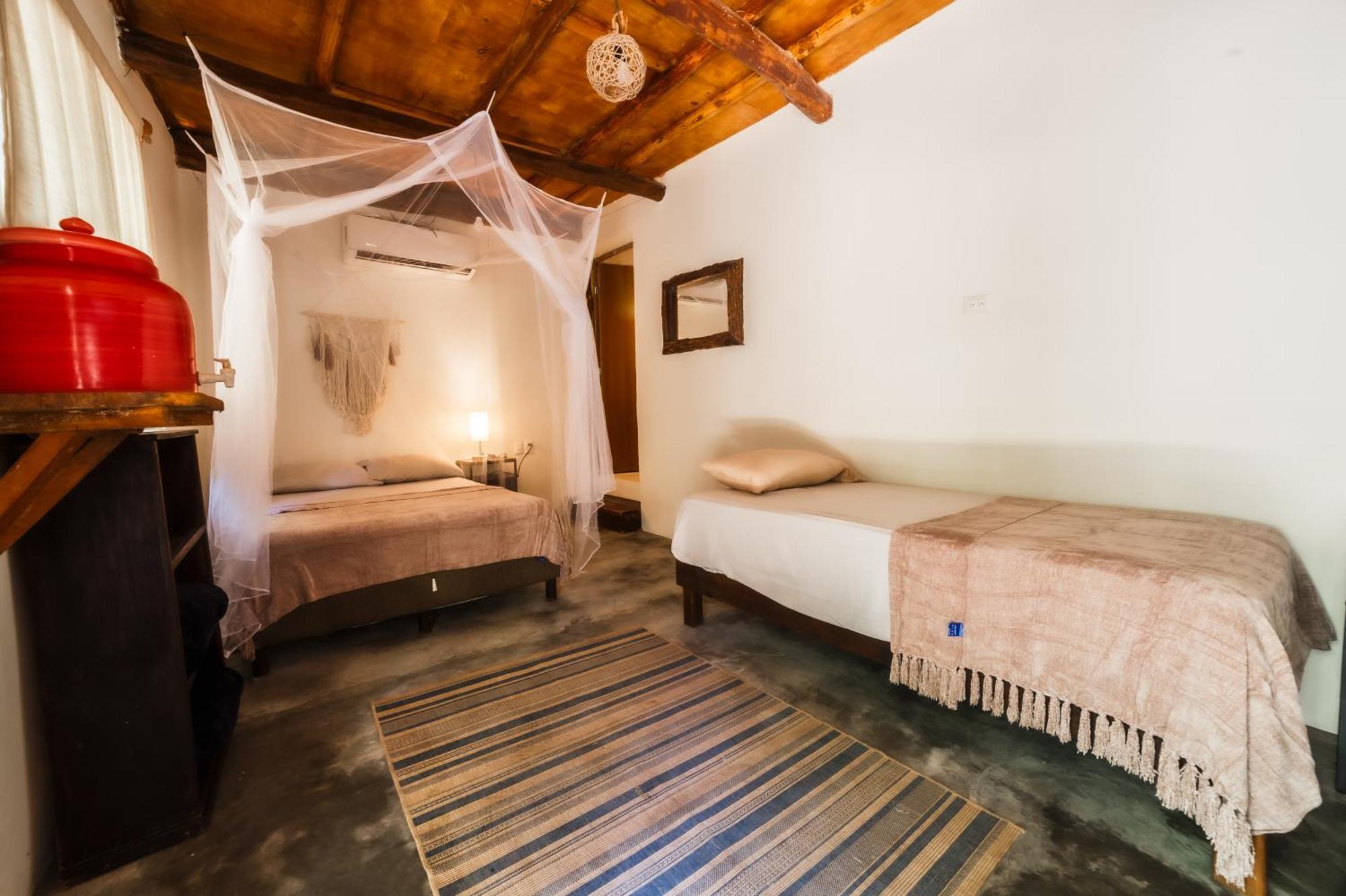 Co.bañitas Hotel *