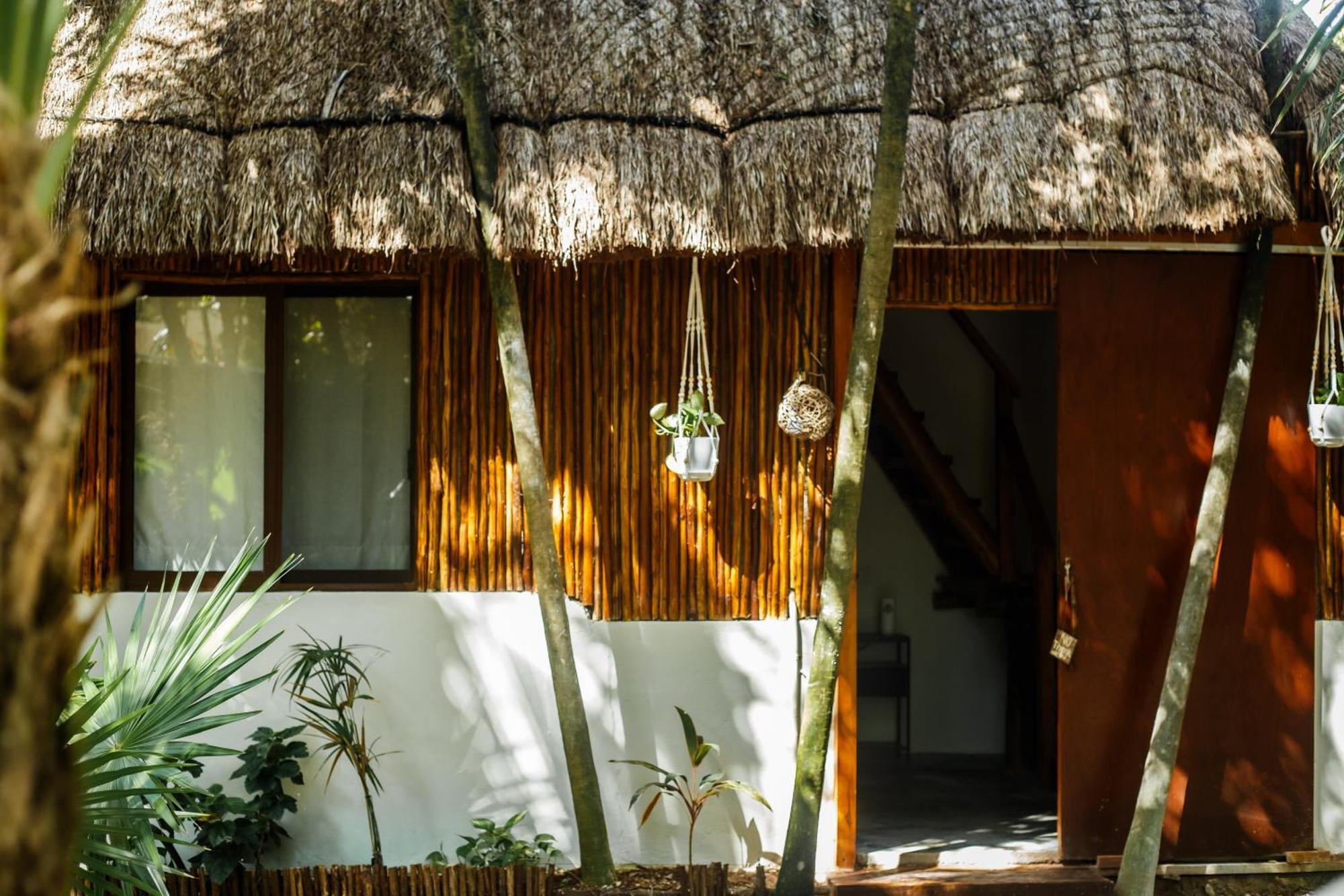 Co.bañitas Tulum