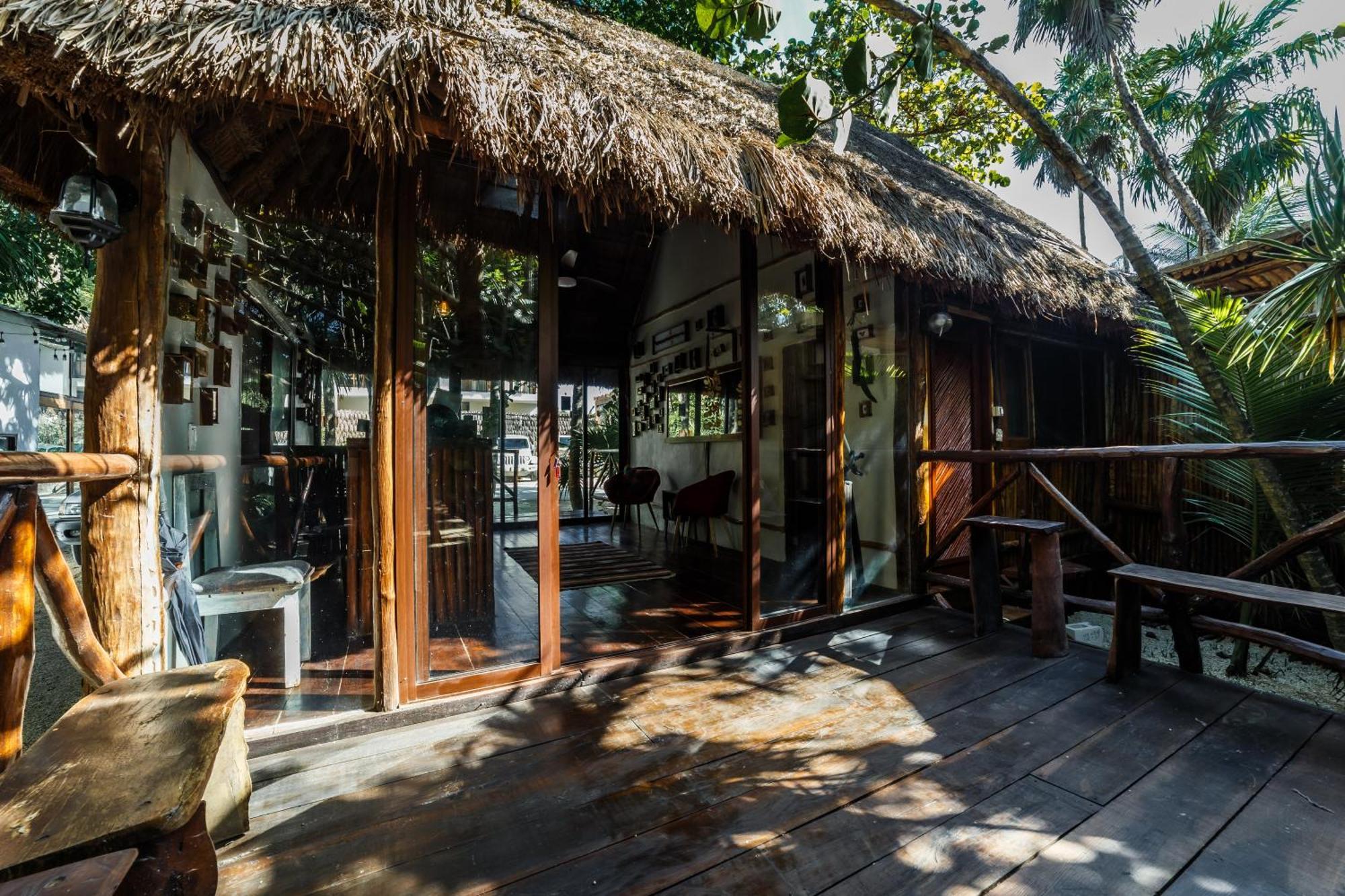 Co.bañitas * Tulum