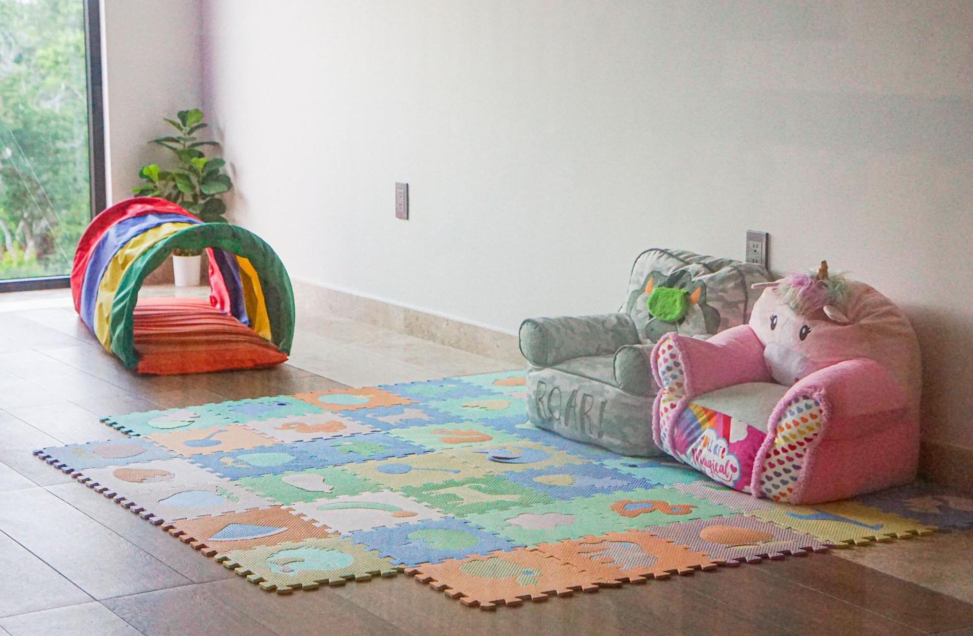 Aldea Zama Loft With Pool 10min Away From The *