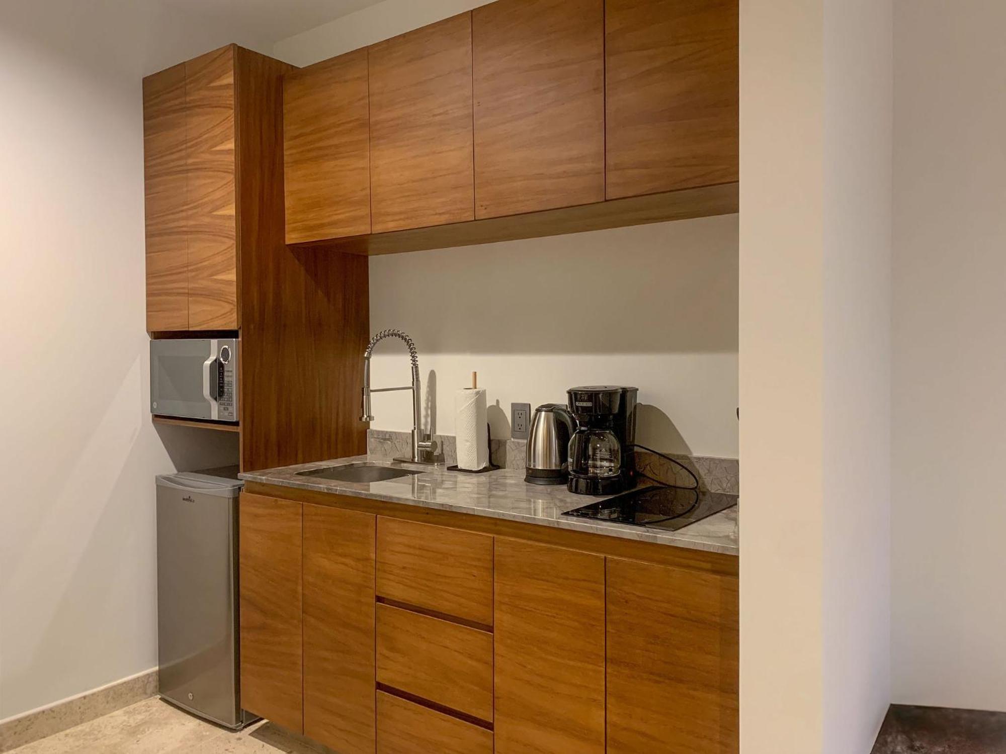 Aldea Zama Loft With Pool 10min Away From The