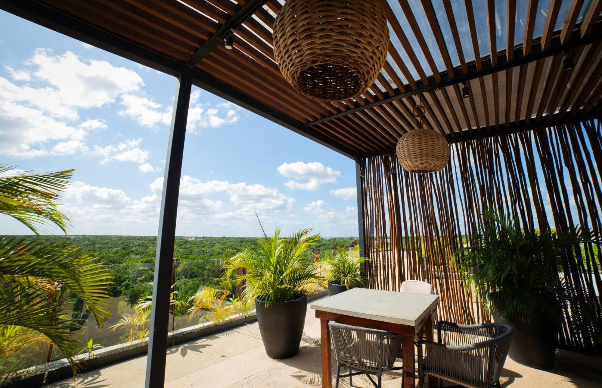 Lu'um Apartamento Tulum