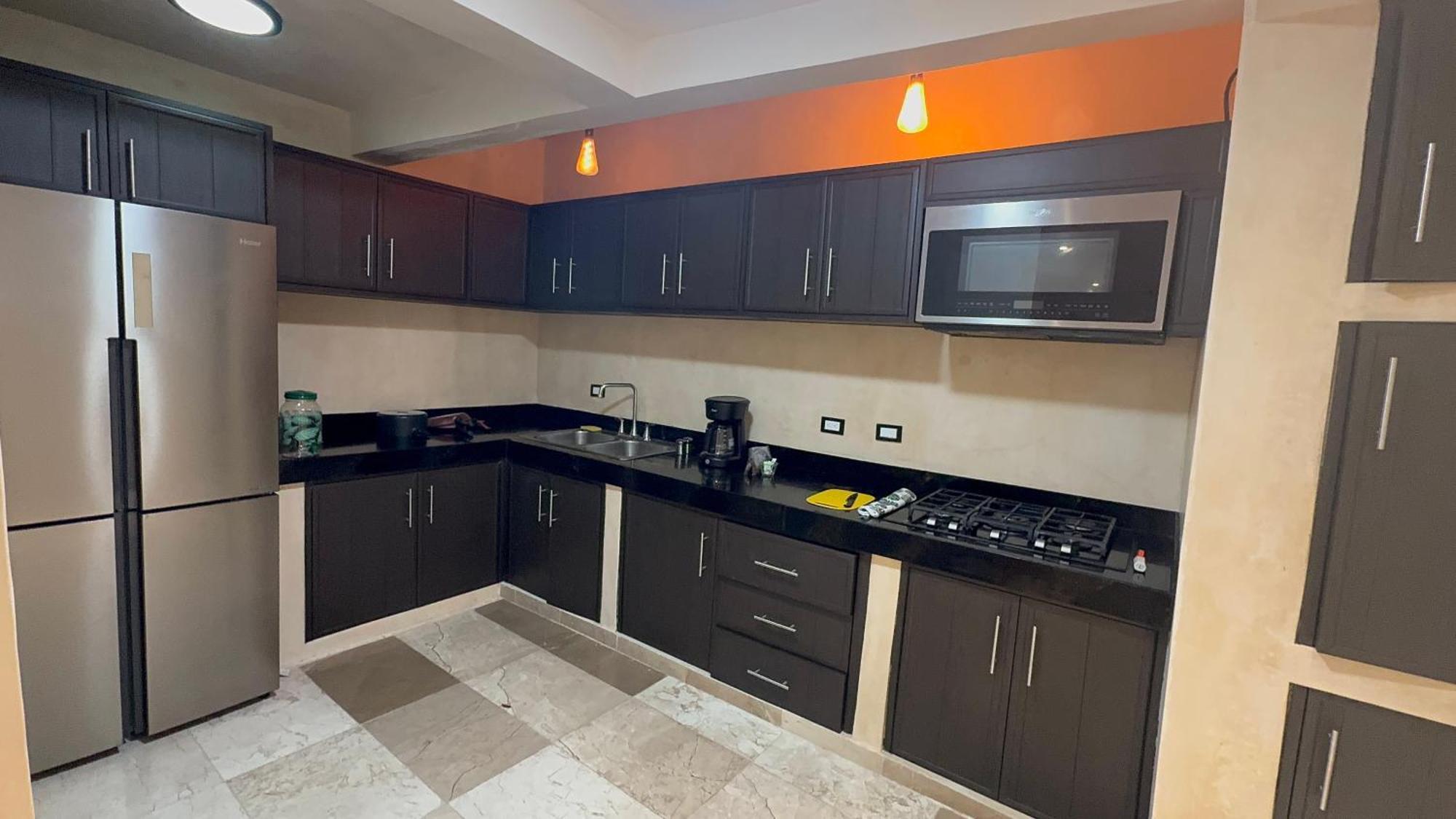 Apartamento Kasa Nikte *