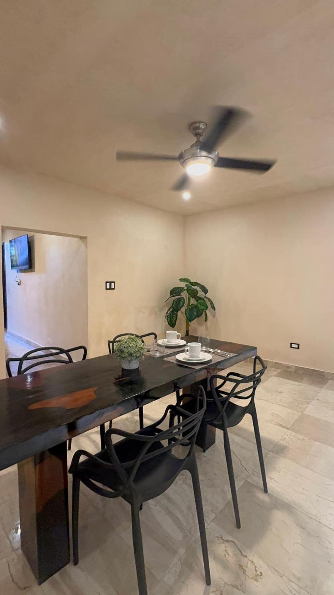 Apartamento Kasa Nikte Tulum