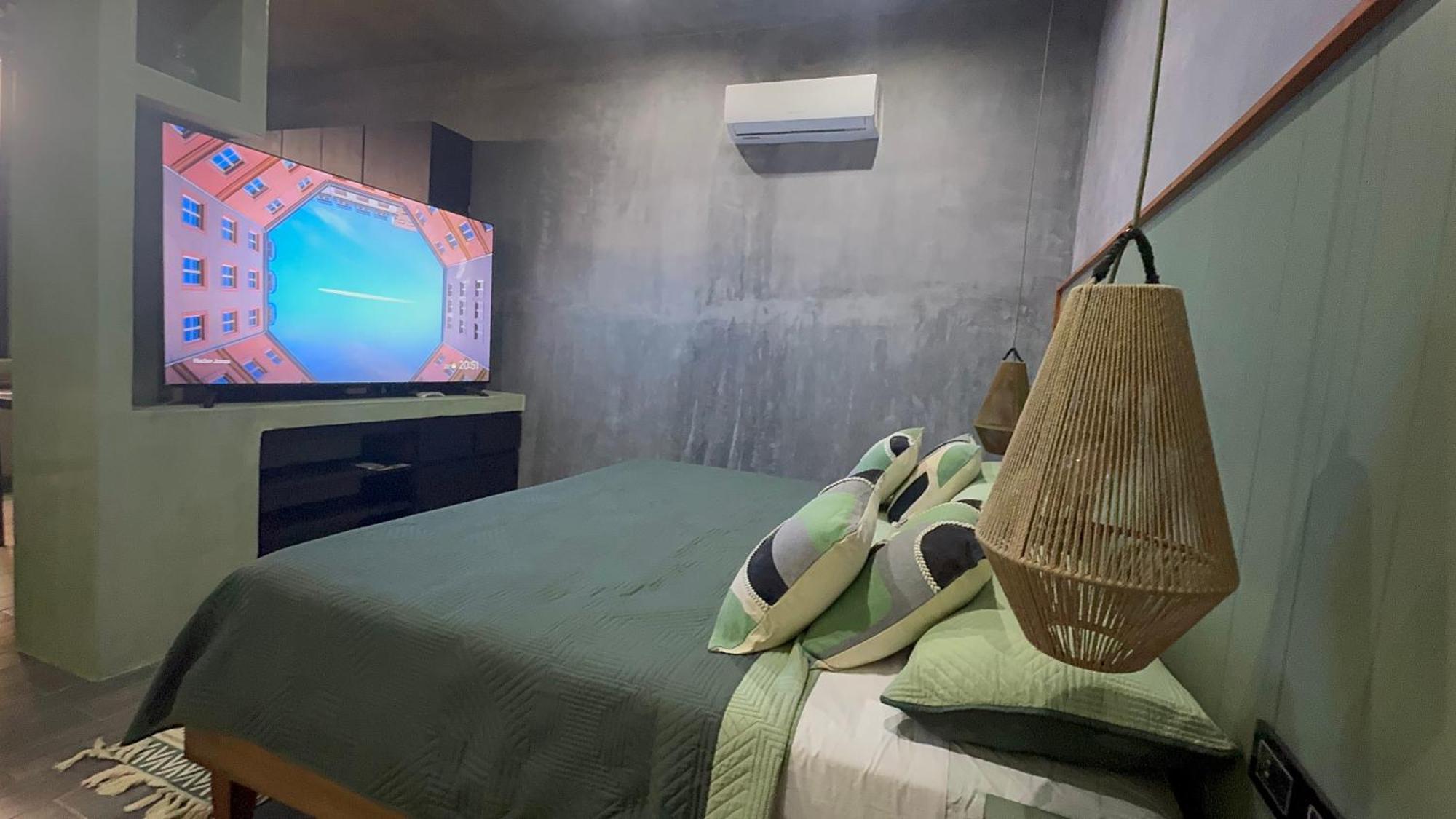 Kasa Nikte Apartamento *