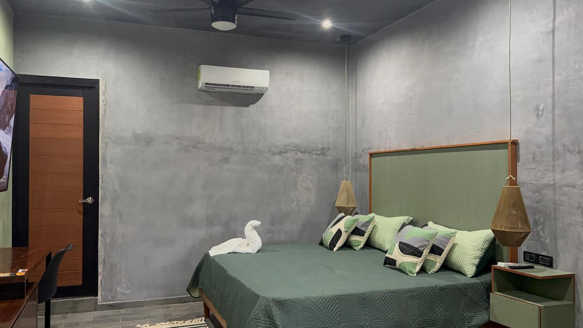 Kasa Nikte Apartamento