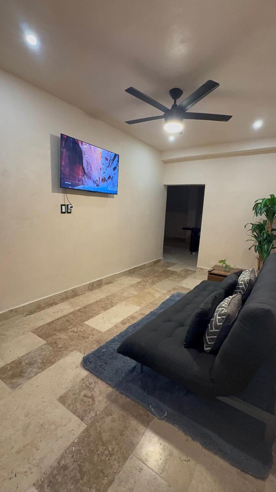 Apartamento Kasa Nikte