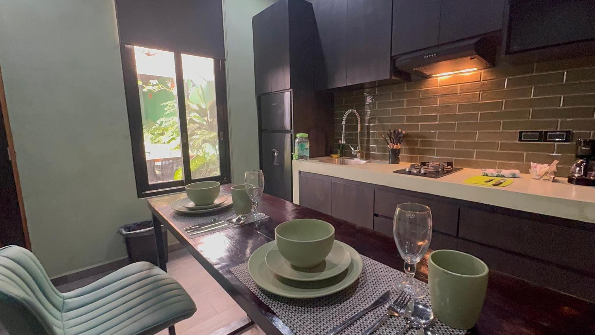 Kasa Nikte Apartamento Tulum