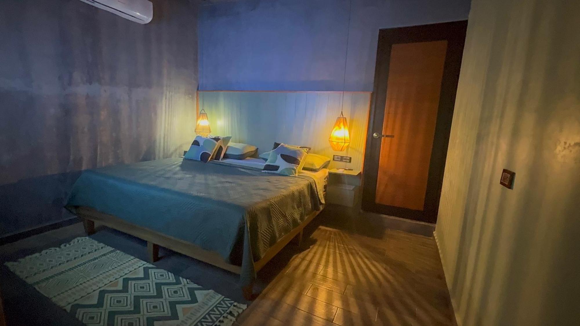Kasa Nikte Tulum