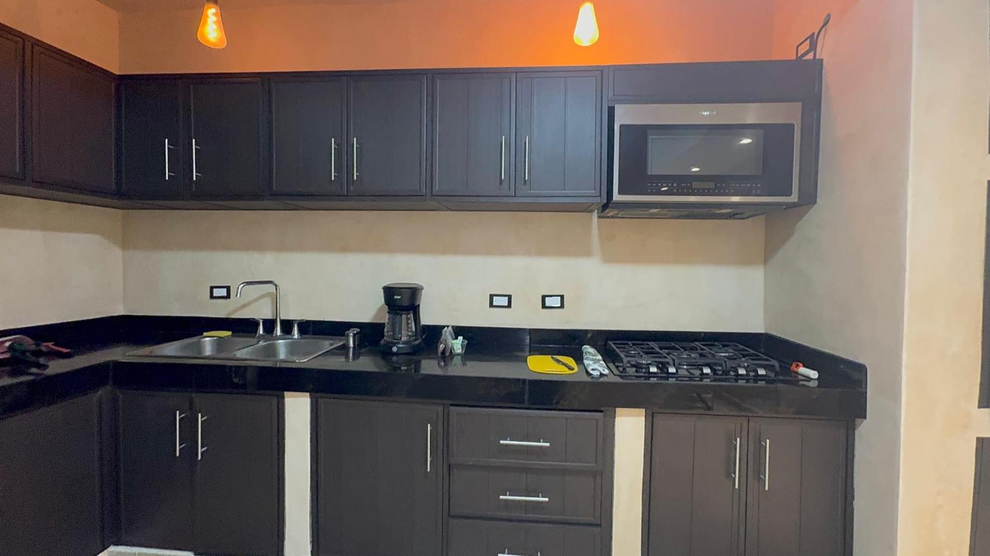 Kasa Nikte Apartamento
