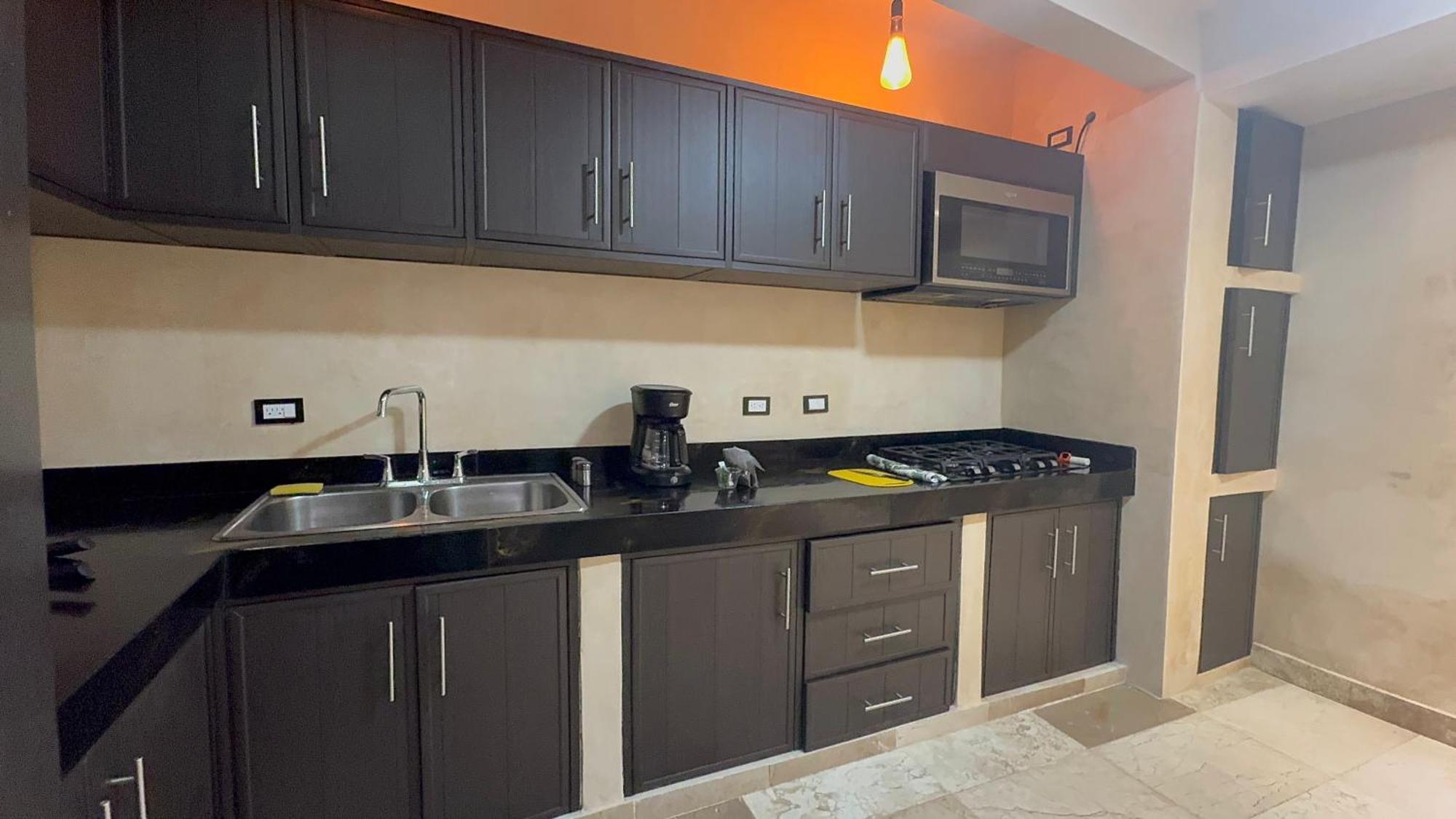 Apartamento Kasa Nikte *