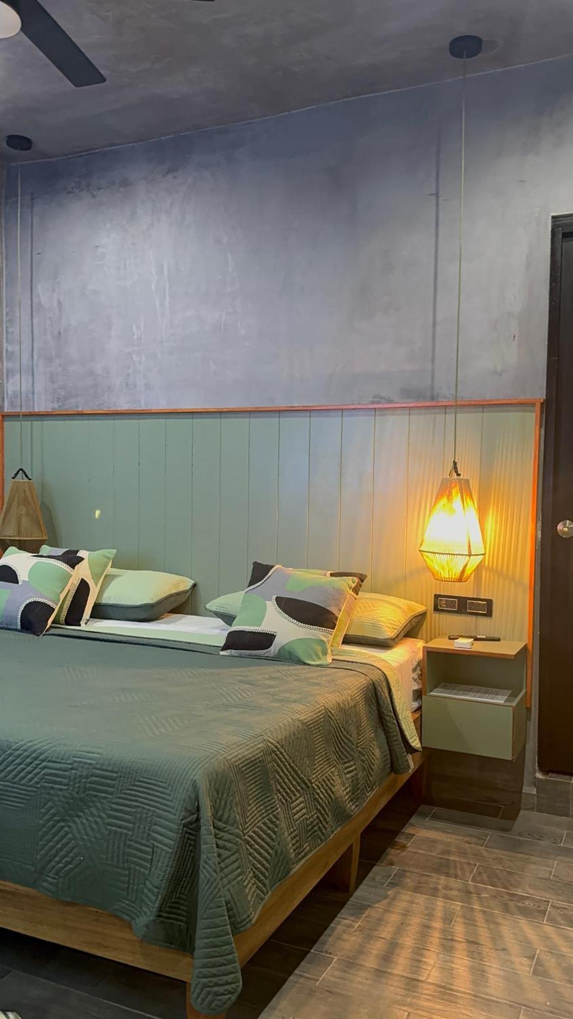 Kasa Nikte Apartamento Tulum