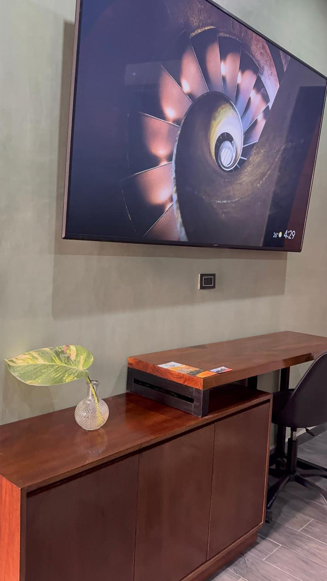 Kasa Nikte Apartamento
