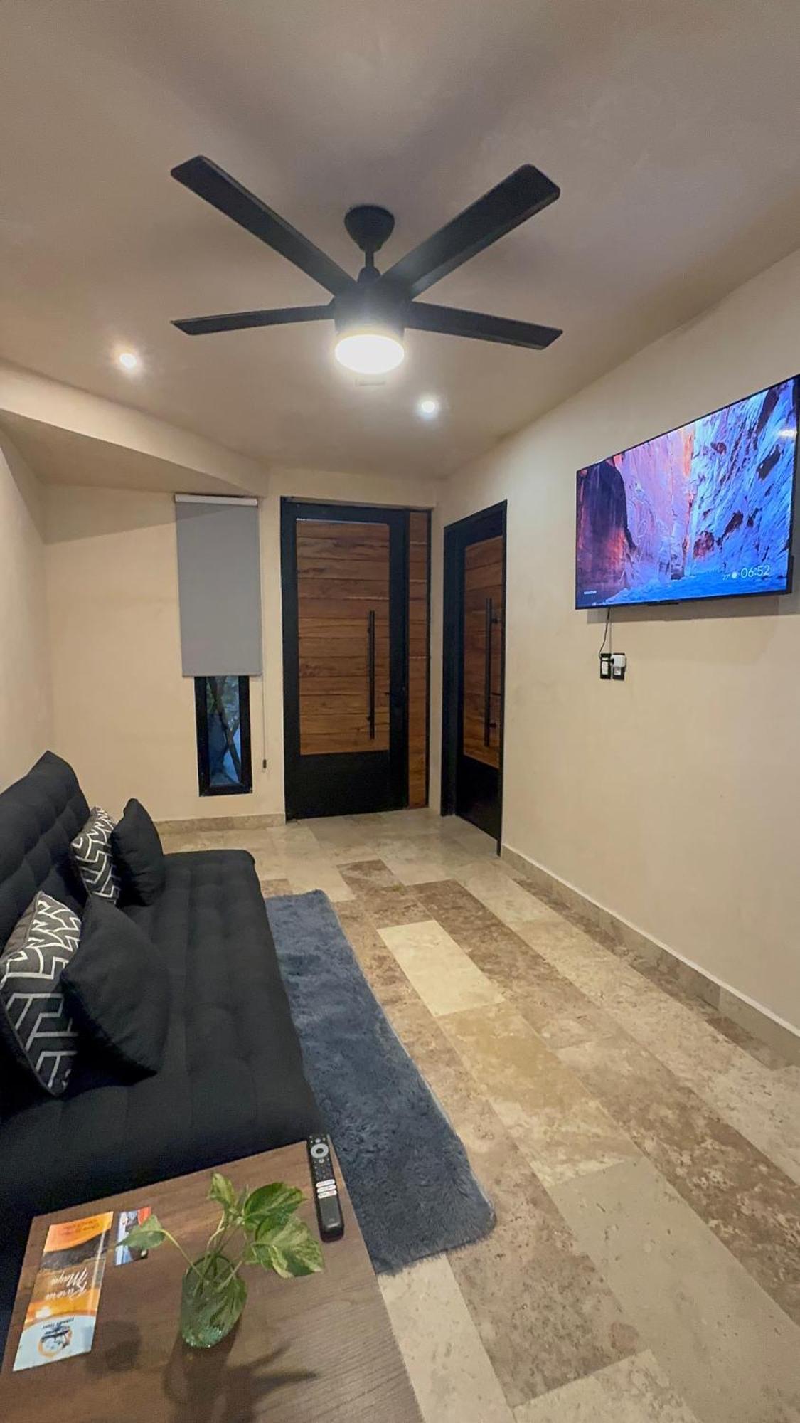Kasa Nikte Apartamento Tulum