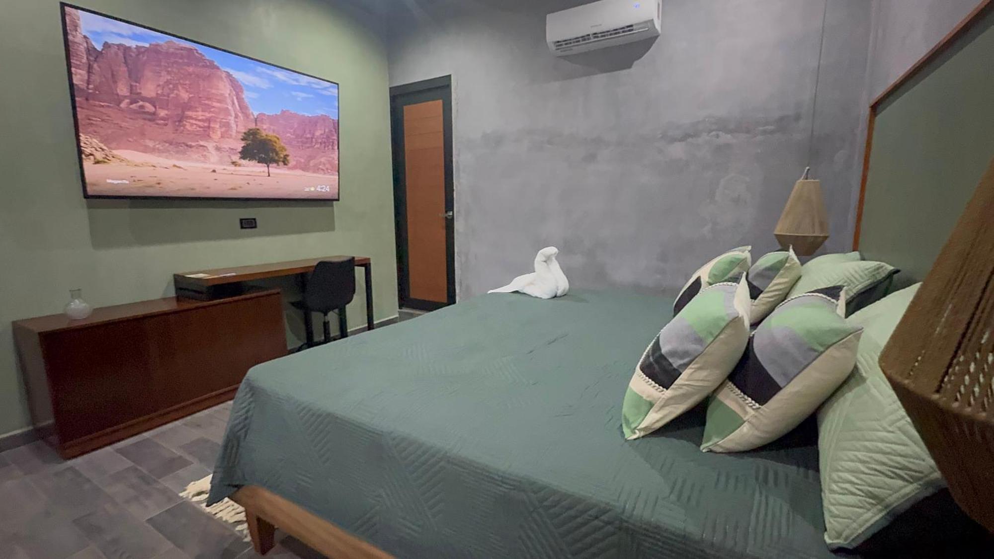 Kasa Nikte Apartamento Tulum