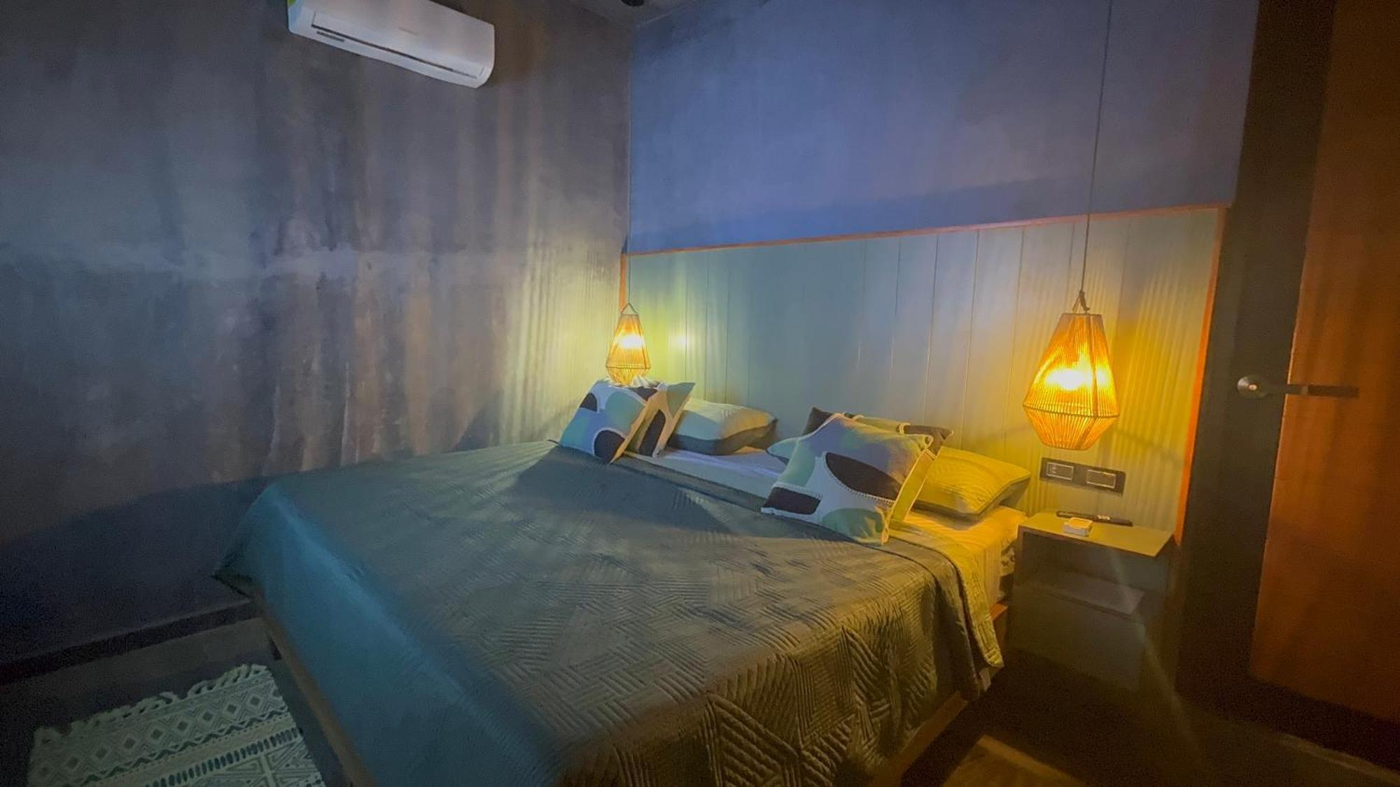 Apartamento Kasa Nikte Tulum