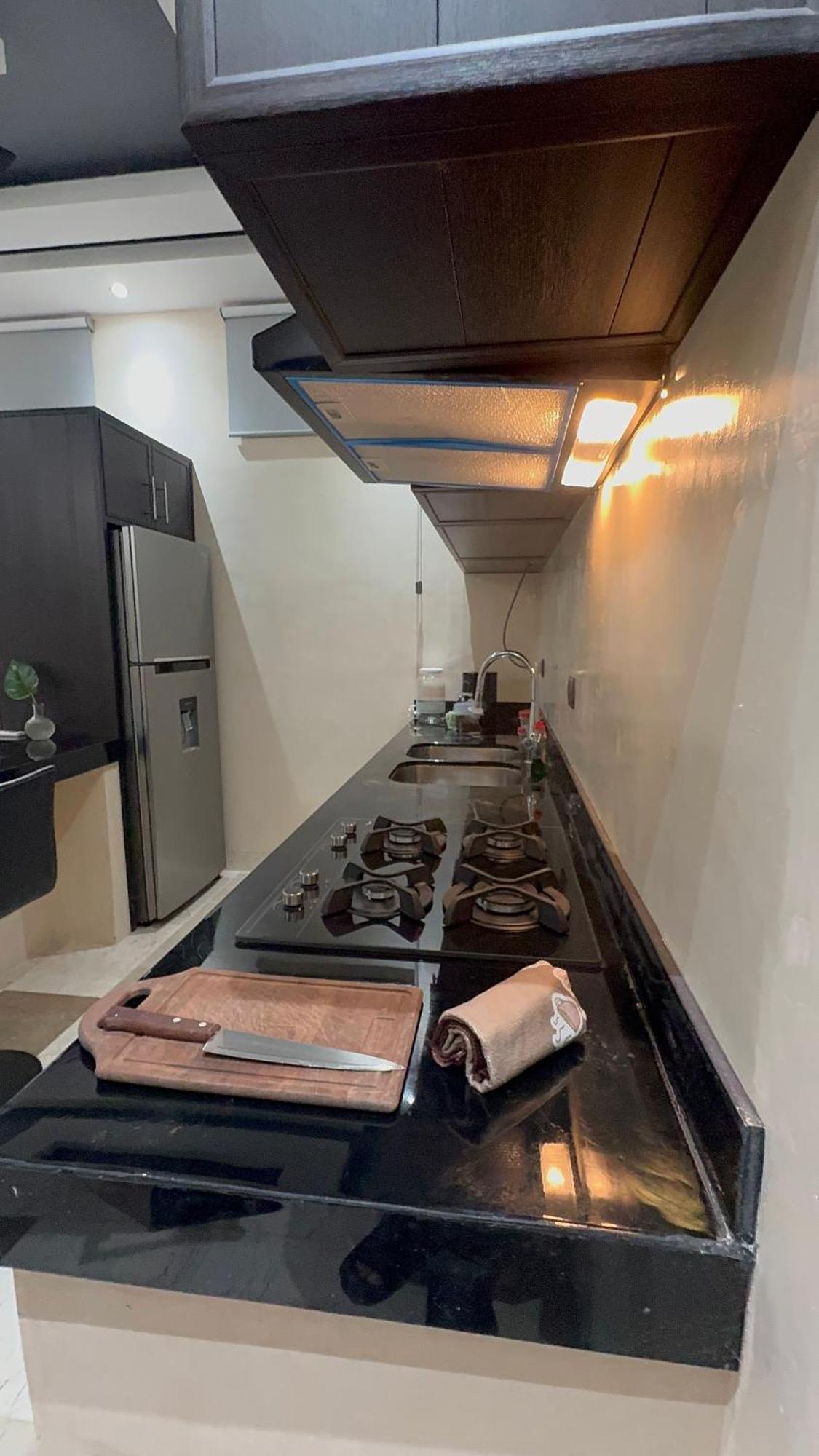 Kasa Nikte Apartamento Tulum