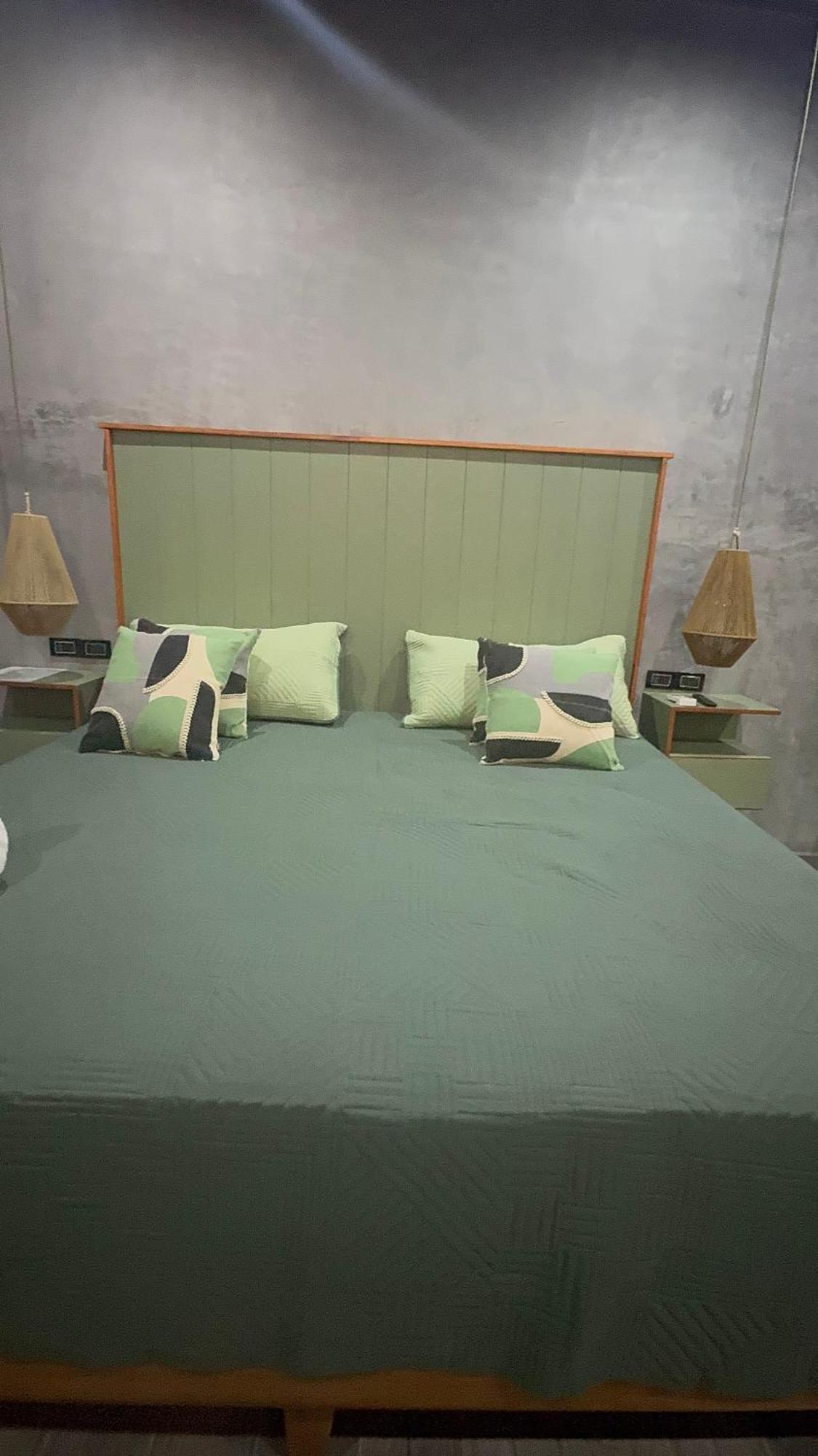 Kasa Nikte Tulum