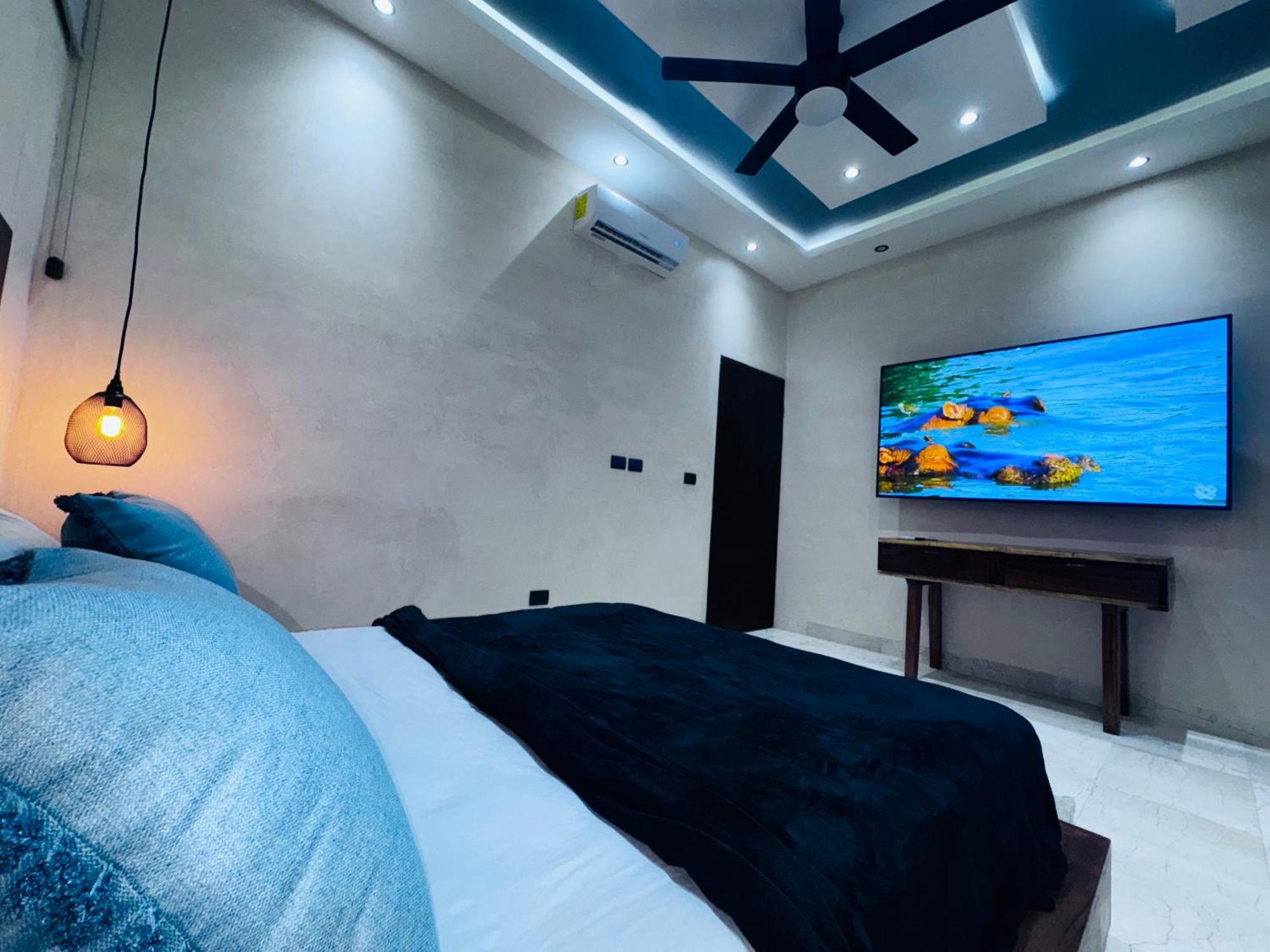 Apartamento Kasa Nikte