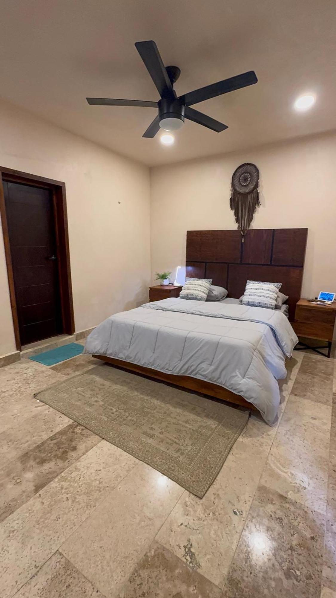 Kasa Nikte Apartamento *