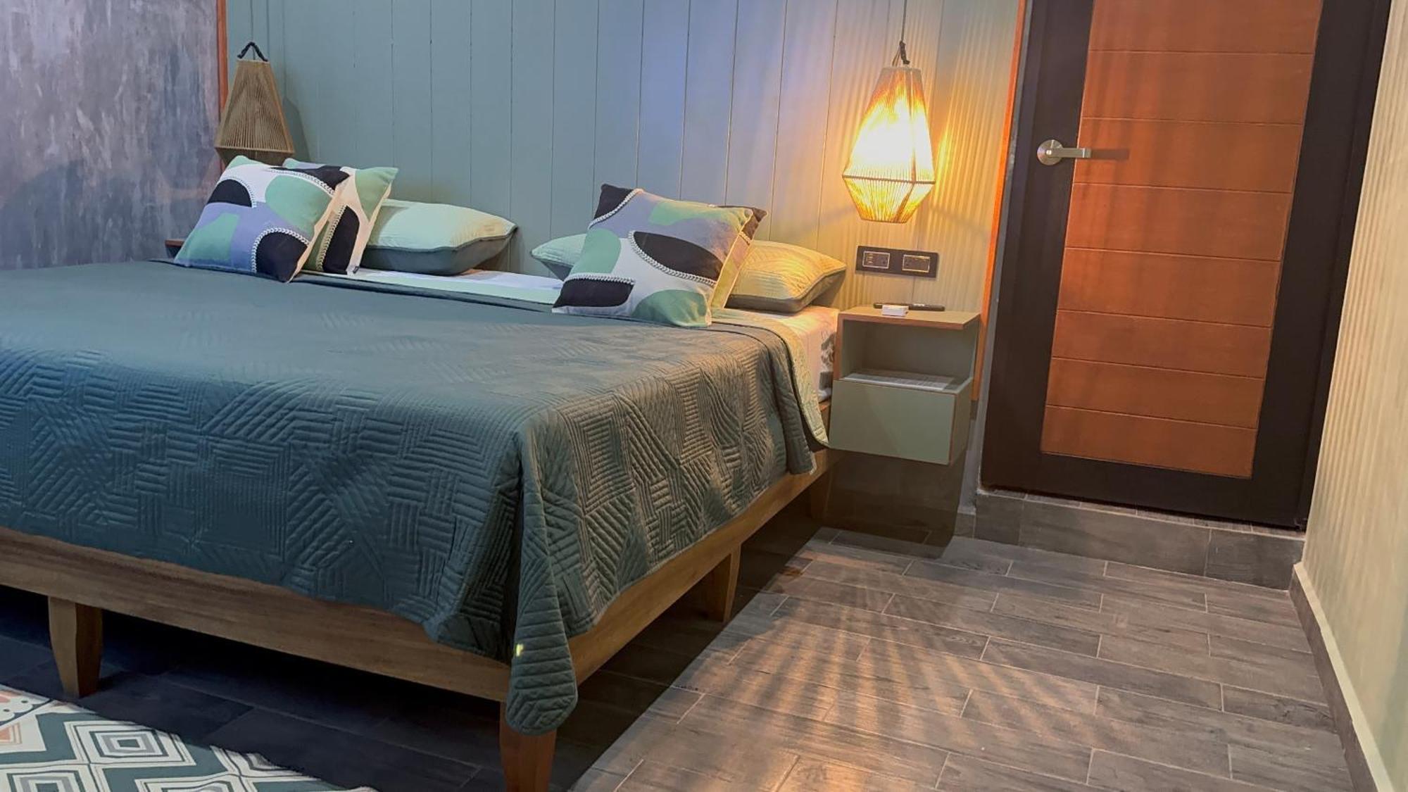 Apartamento Kasa Nikte *